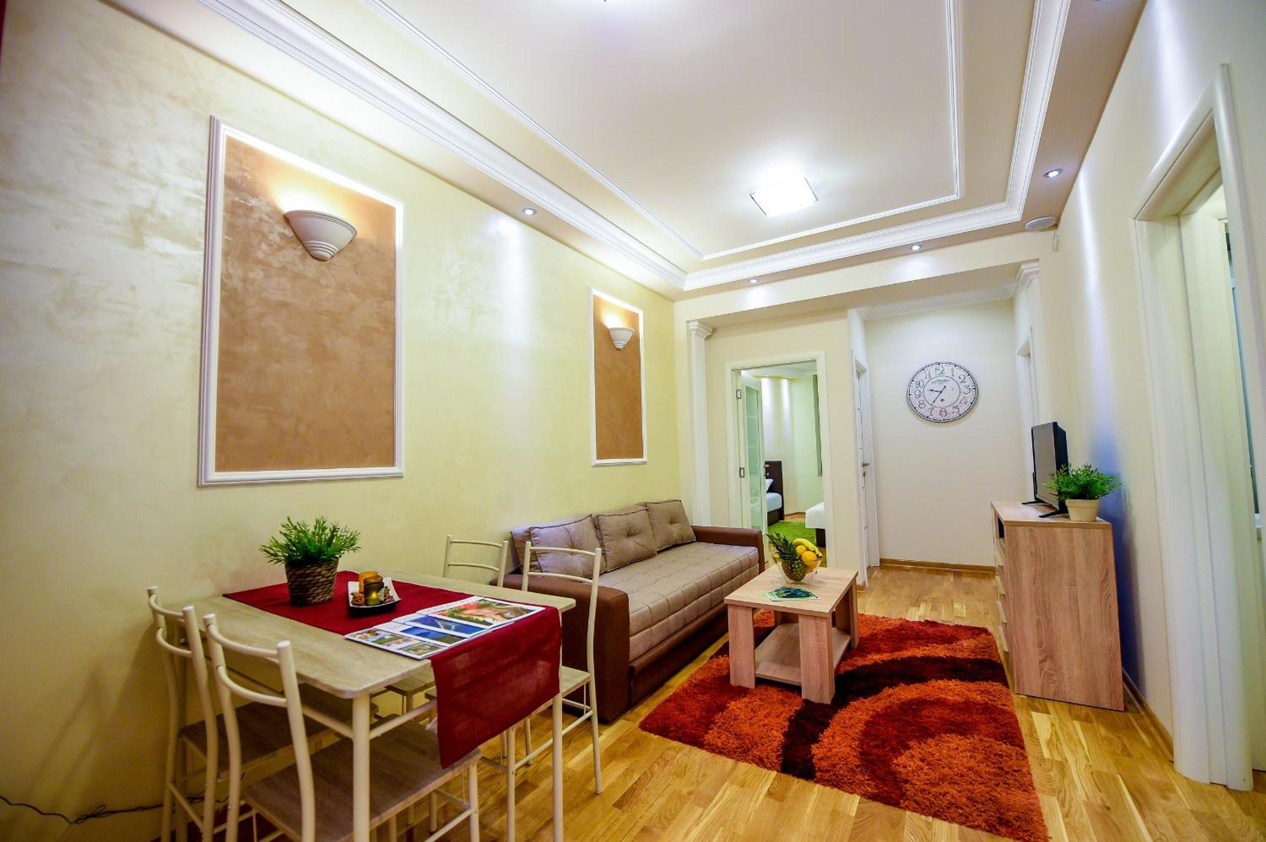 Apartment Sweet House Politika view 5