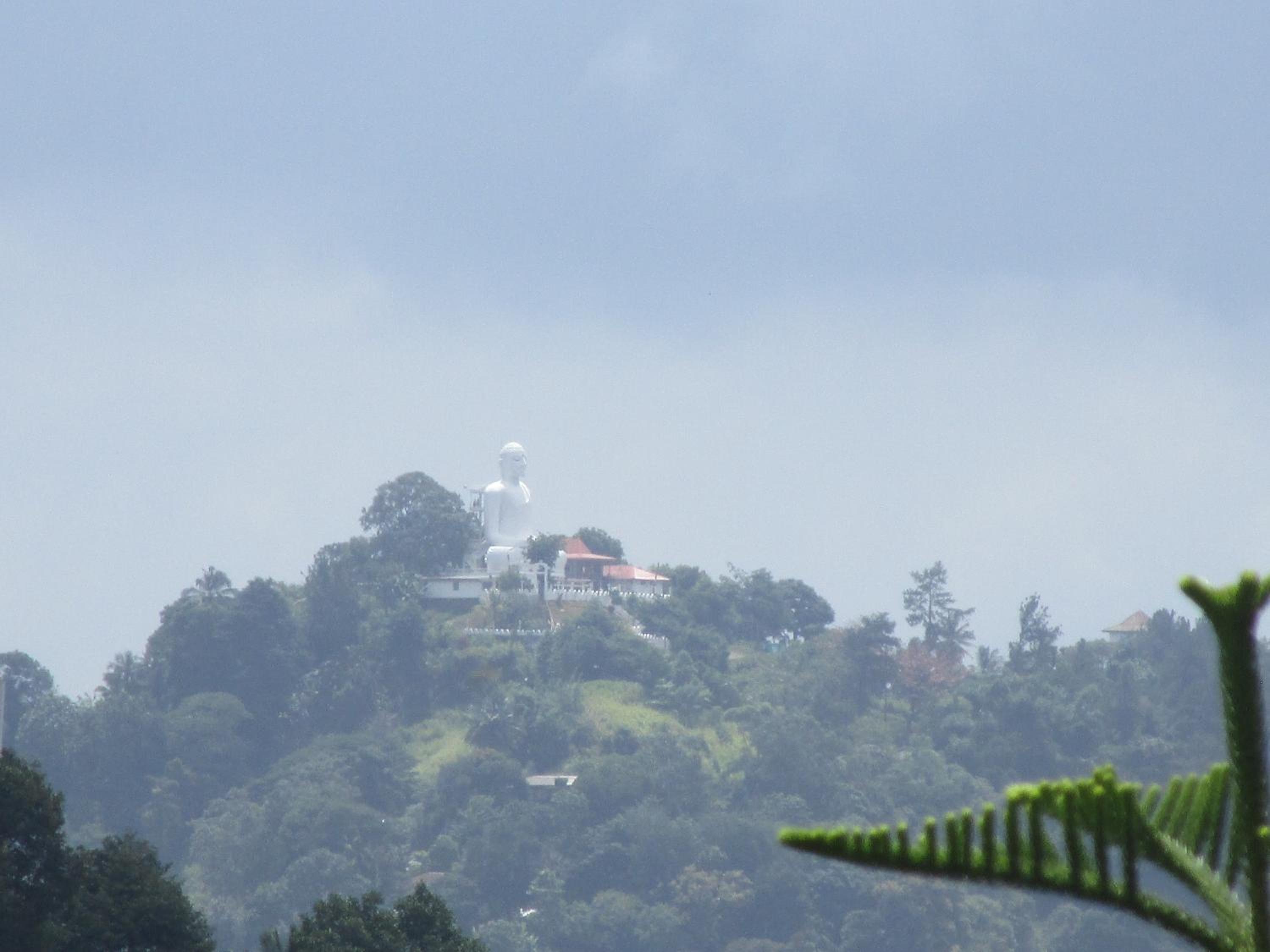 Cloud Inn Kandy Homestay - Near Temple of Tooth