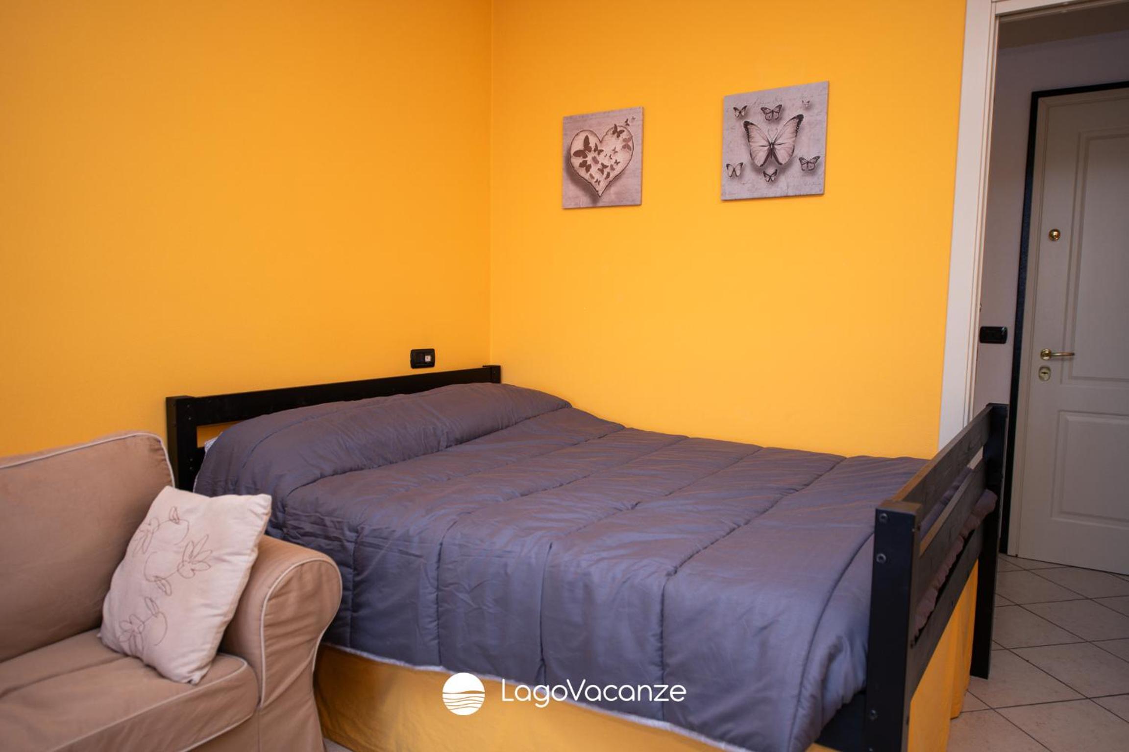 Suite Panorama Puegnago