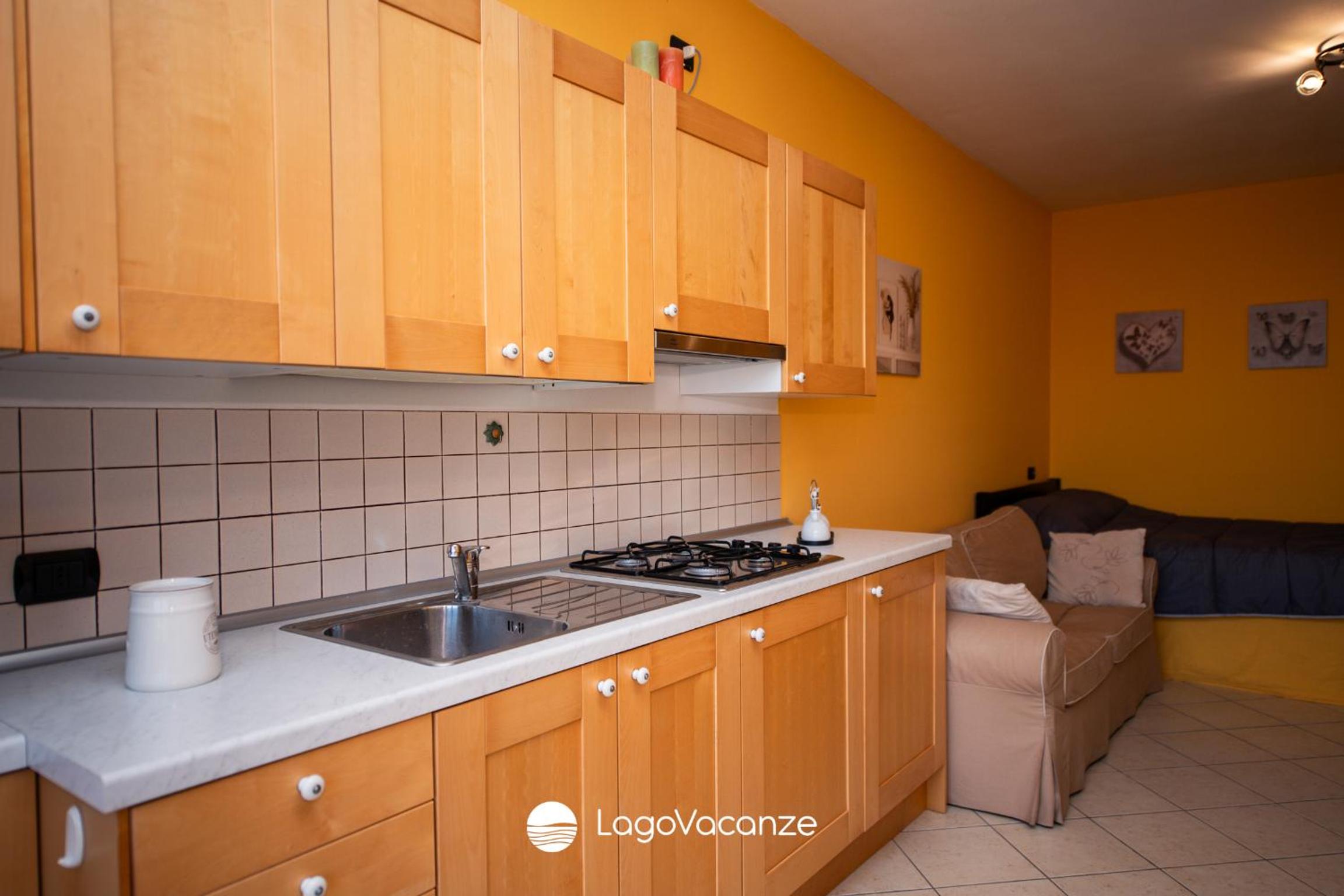 Suite Panorama Puegnago