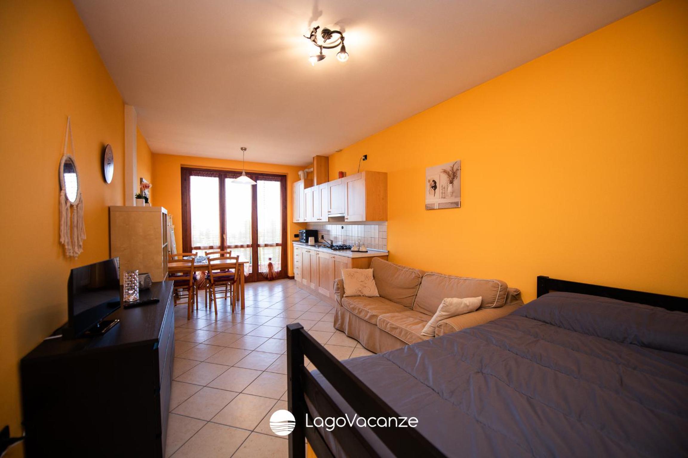 Suite Panorama Puegnago
