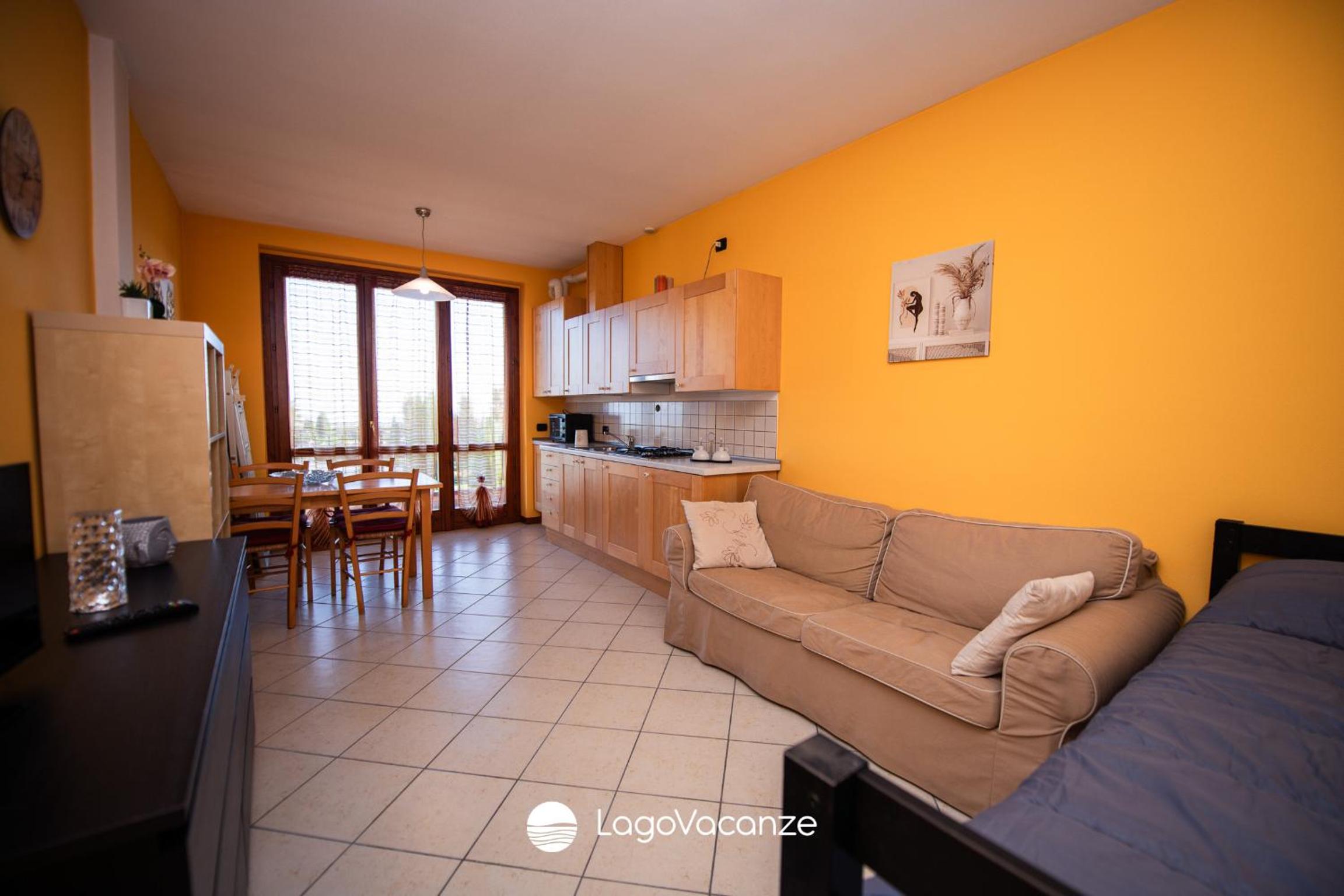 Suite Panorama Puegnago