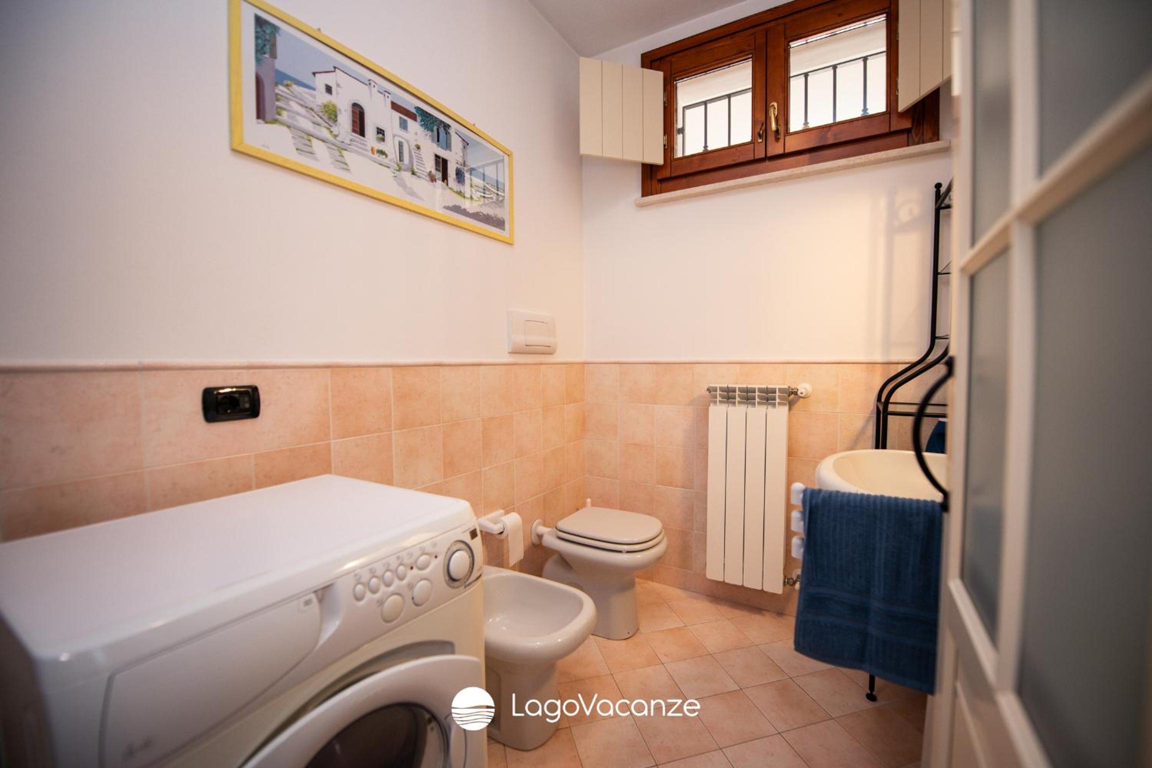 Suite Panorama Puegnago