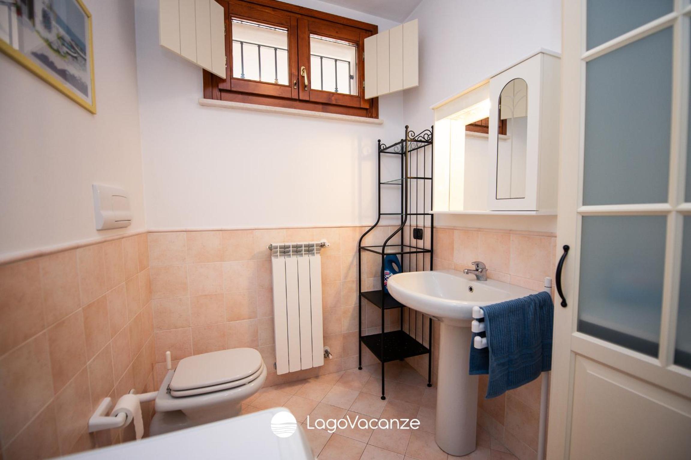 Suite Panorama Puegnago