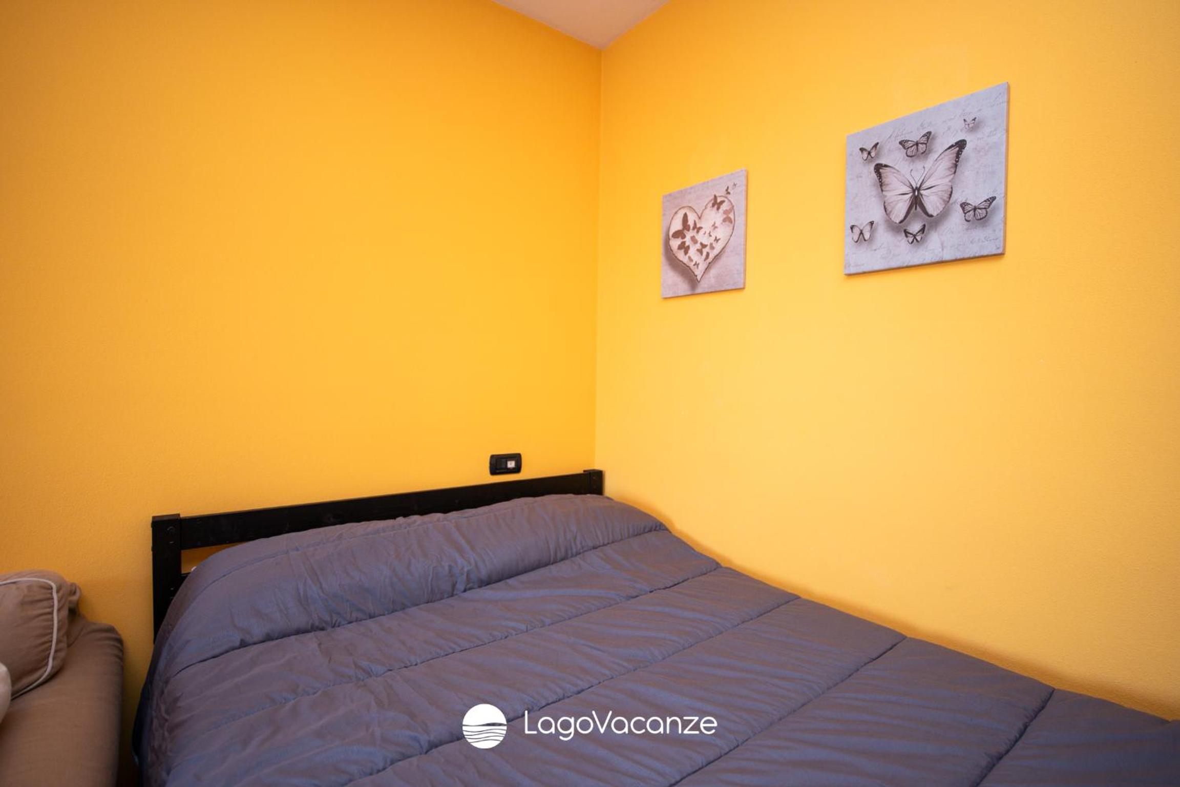 Suite Panorama Puegnago