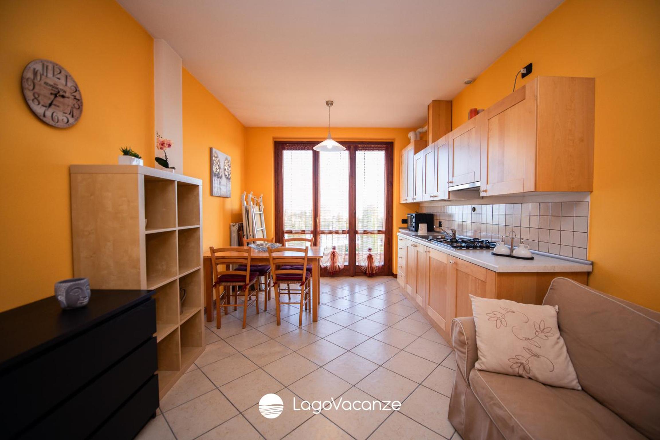 Suite Panorama Puegnago