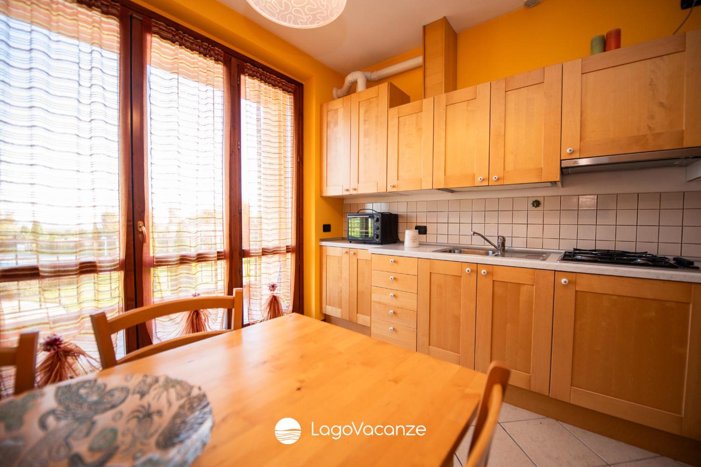 Suite Panorama Puegnago