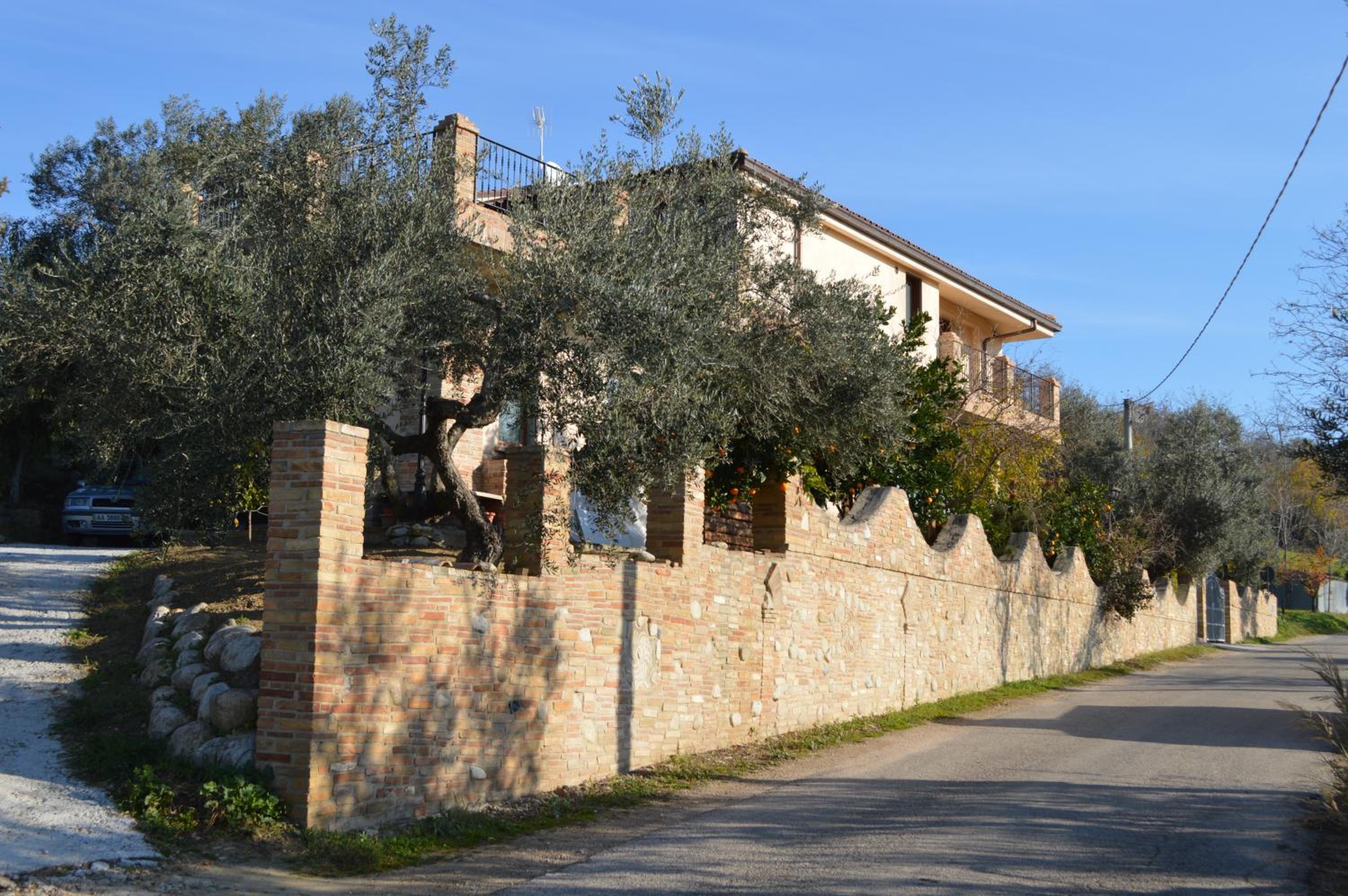 Casale del Sole