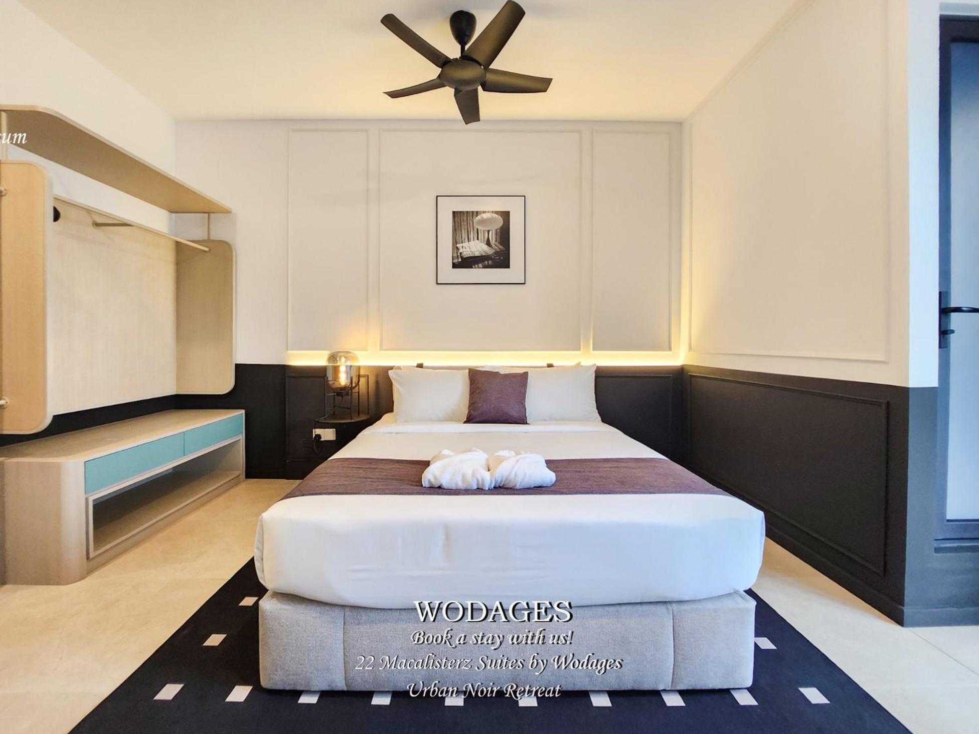 22 Macalisterz George Town by Wodages
