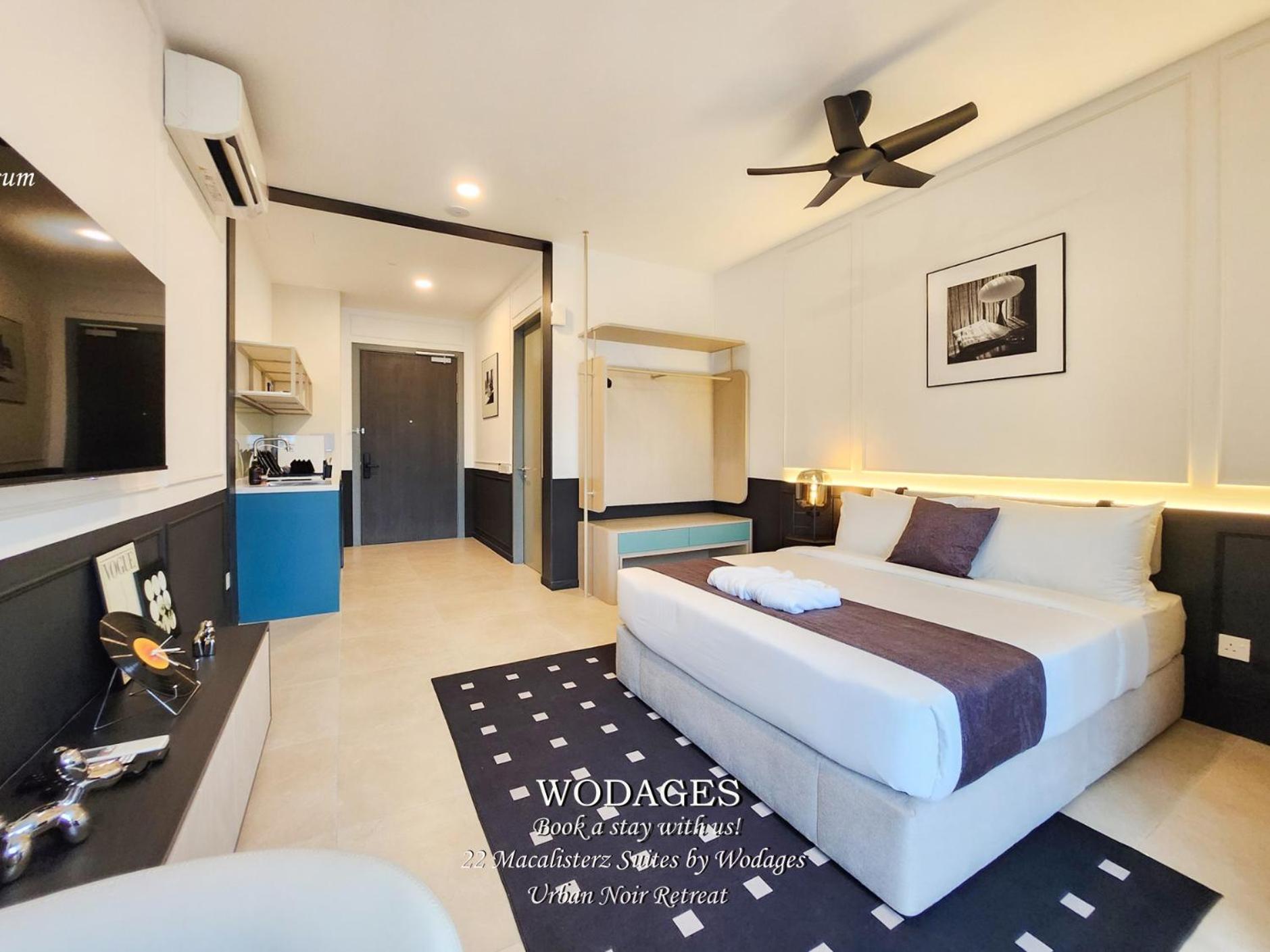 22 Macalisterz George Town by Wodages