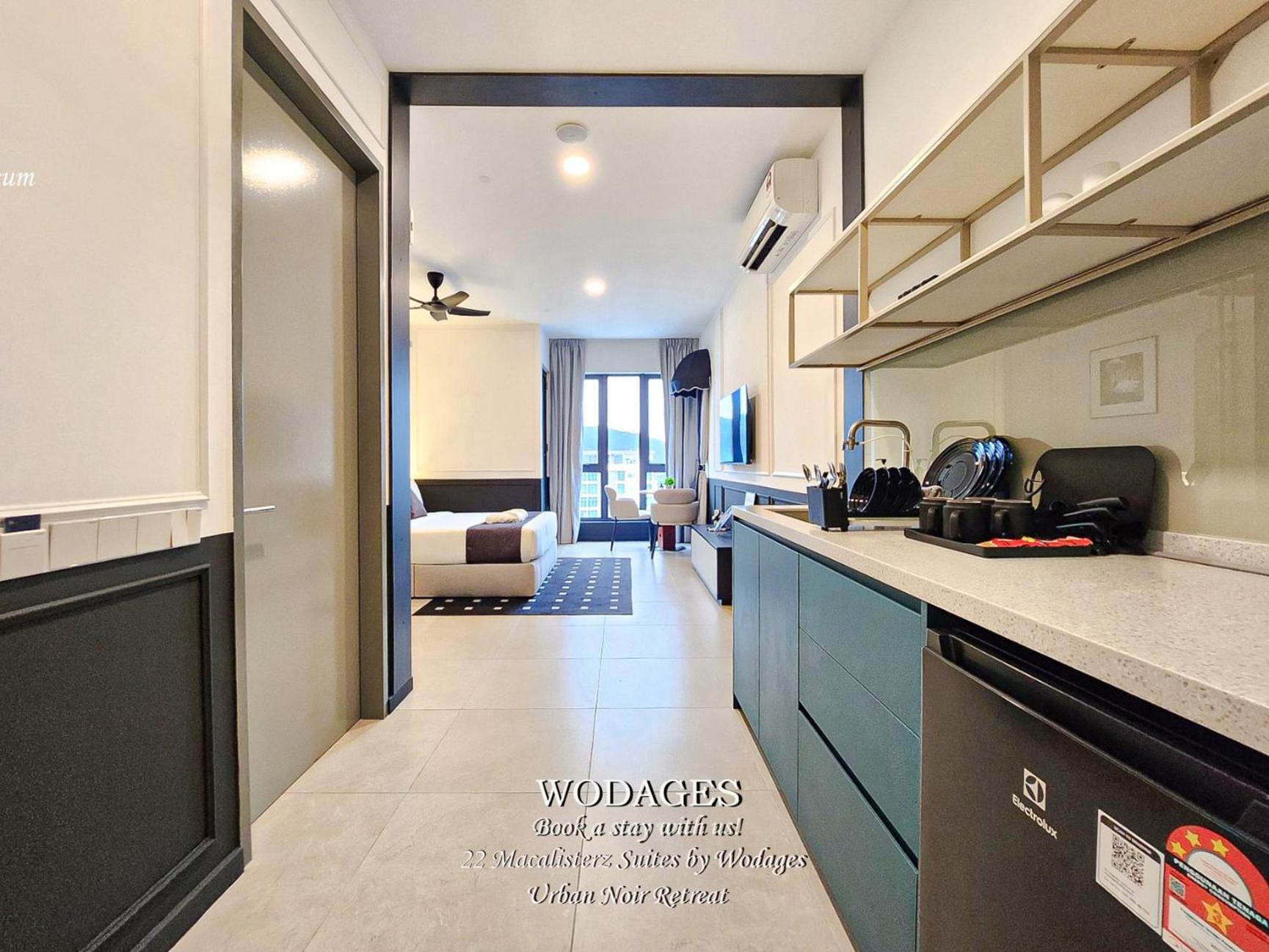 22 Macalisterz George Town by Wodages