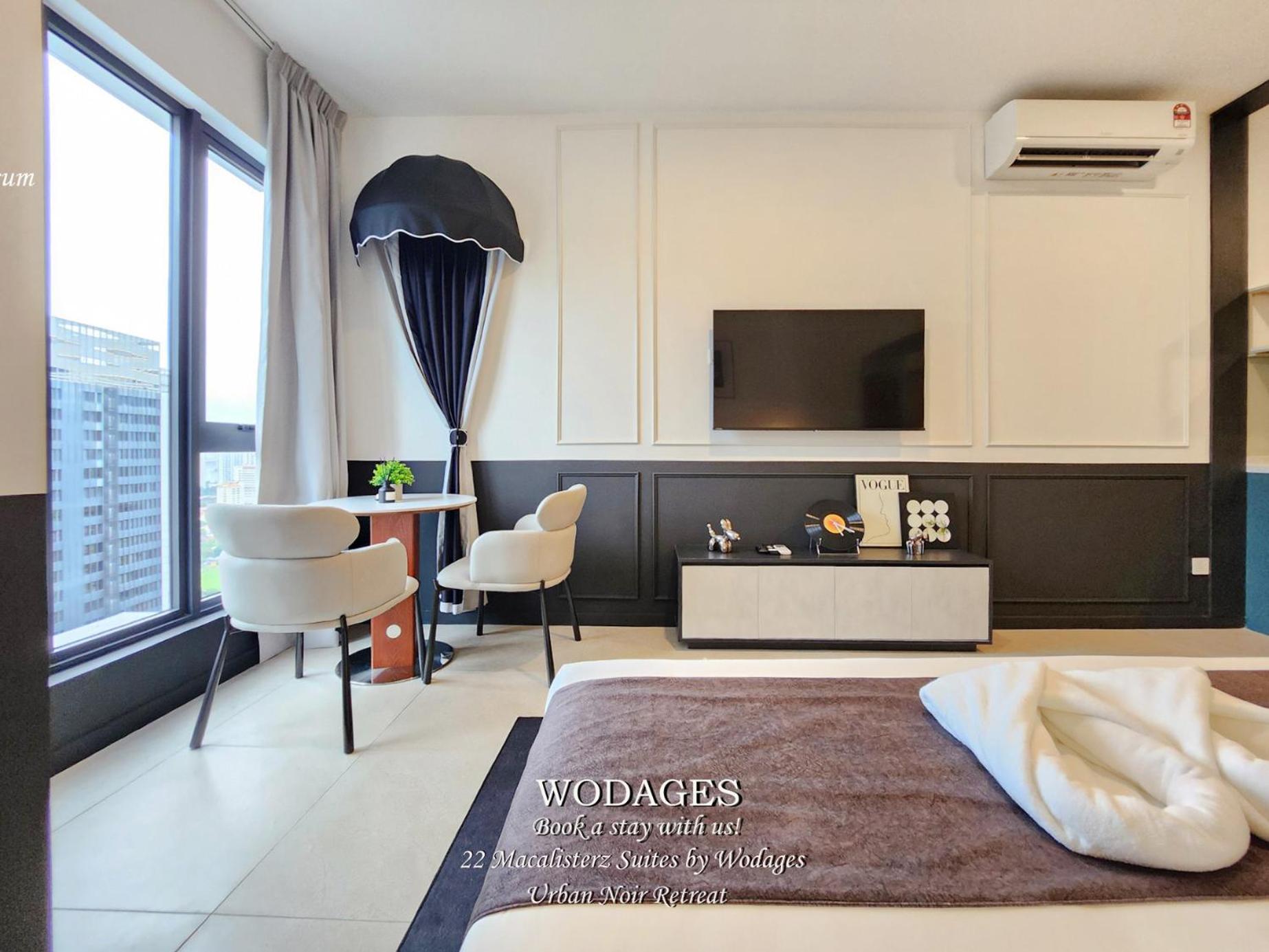 22 Macalisterz George Town by Wodages