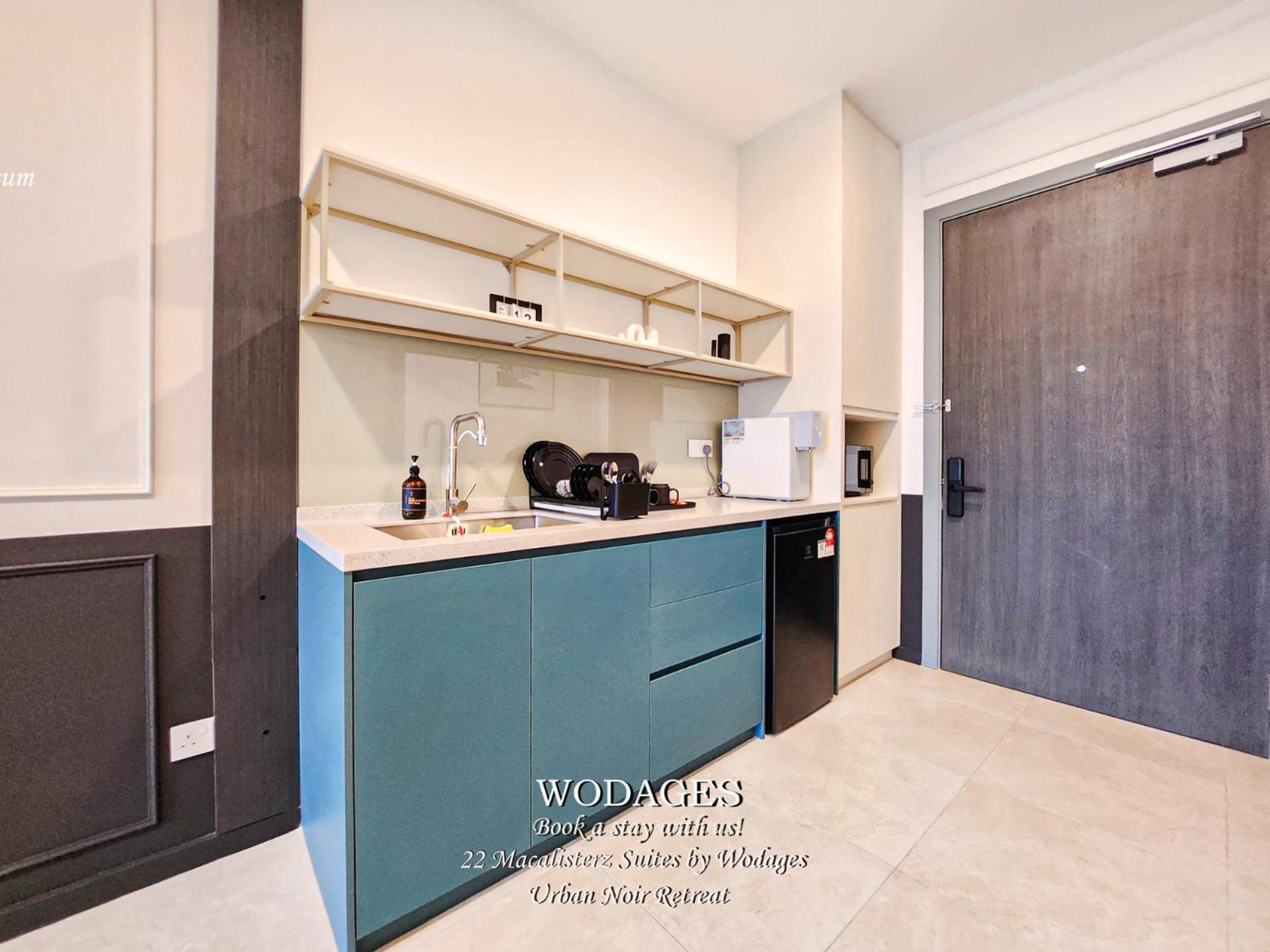 22 Macalisterz George Town by Wodages