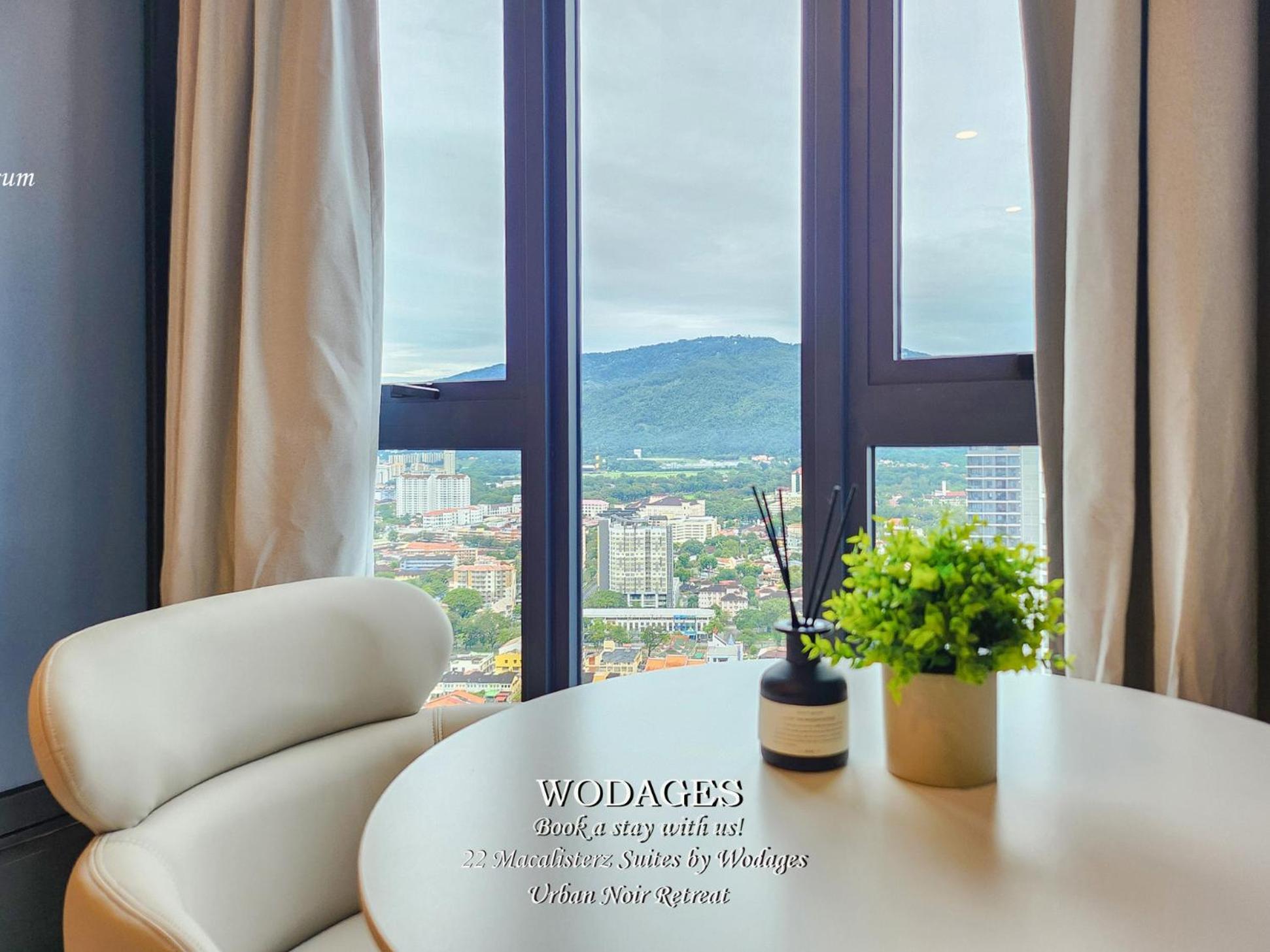 22 Macalisterz George Town by Wodages