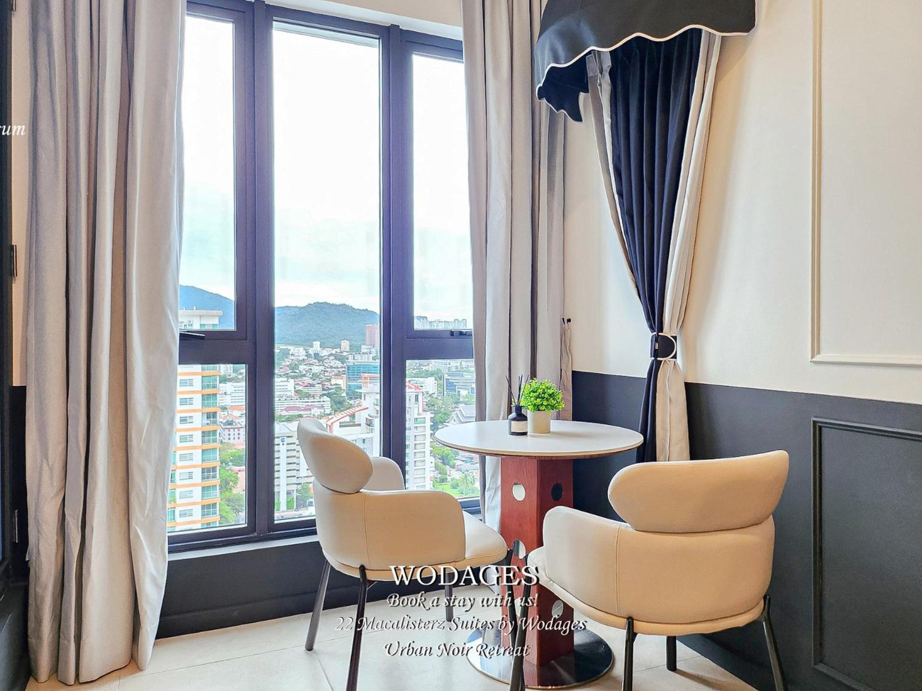 22 Macalisterz George Town by Wodages