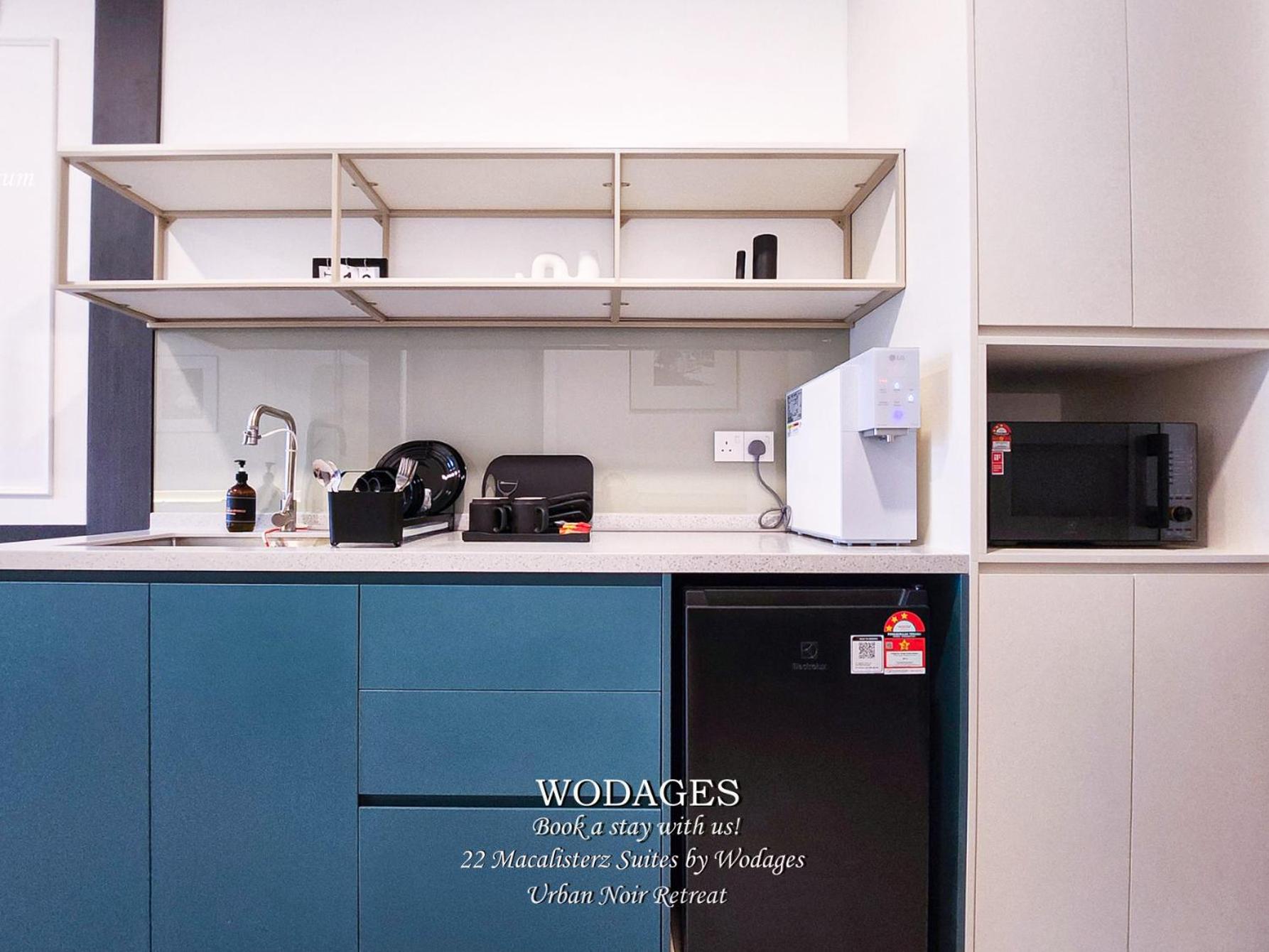 22 Macalisterz George Town by Wodages