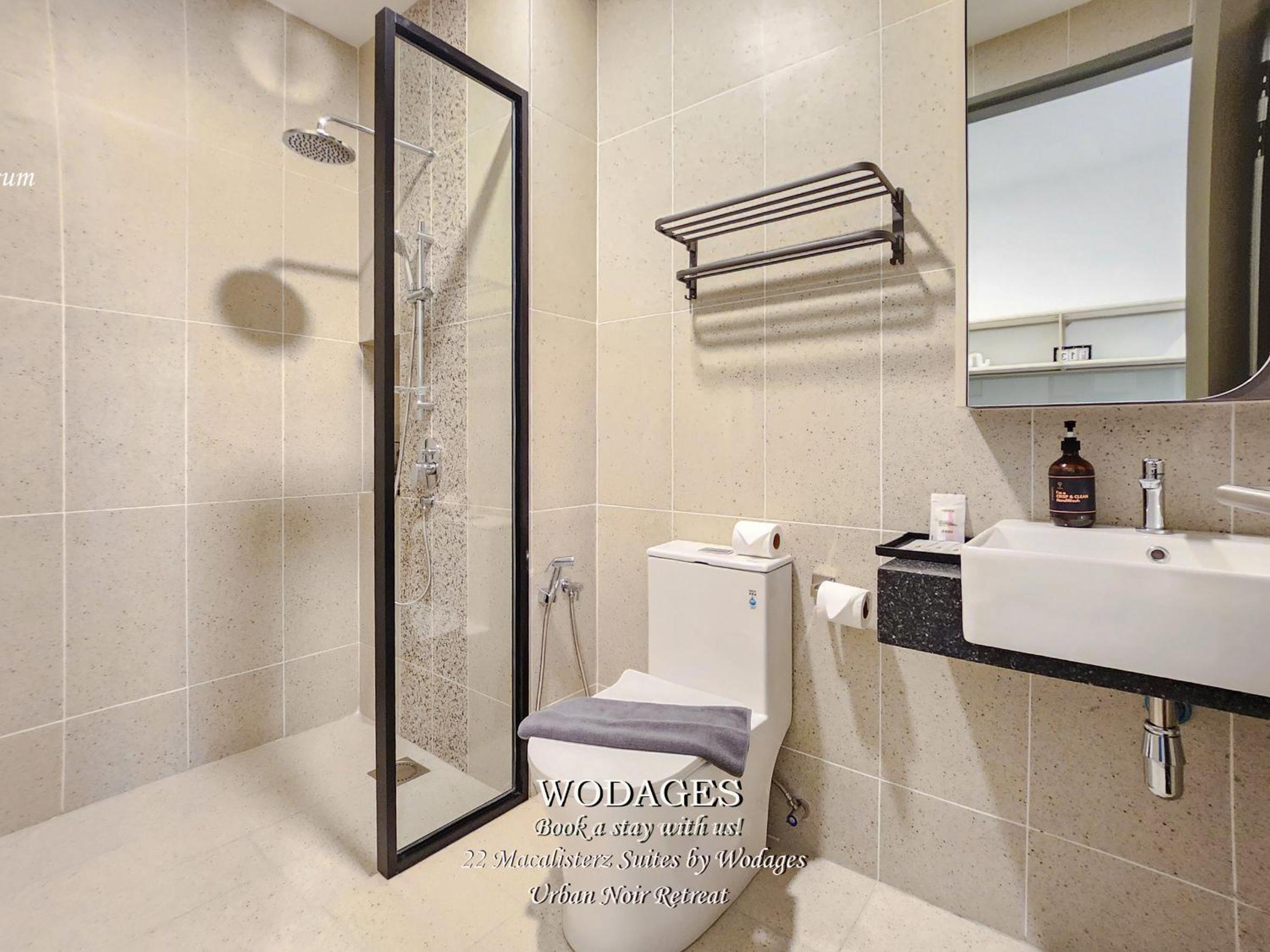 22 Macalisterz George Town by Wodages