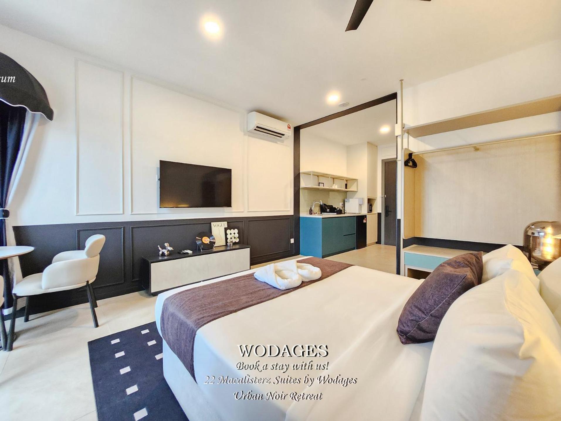 22 Macalisterz George Town by Wodages