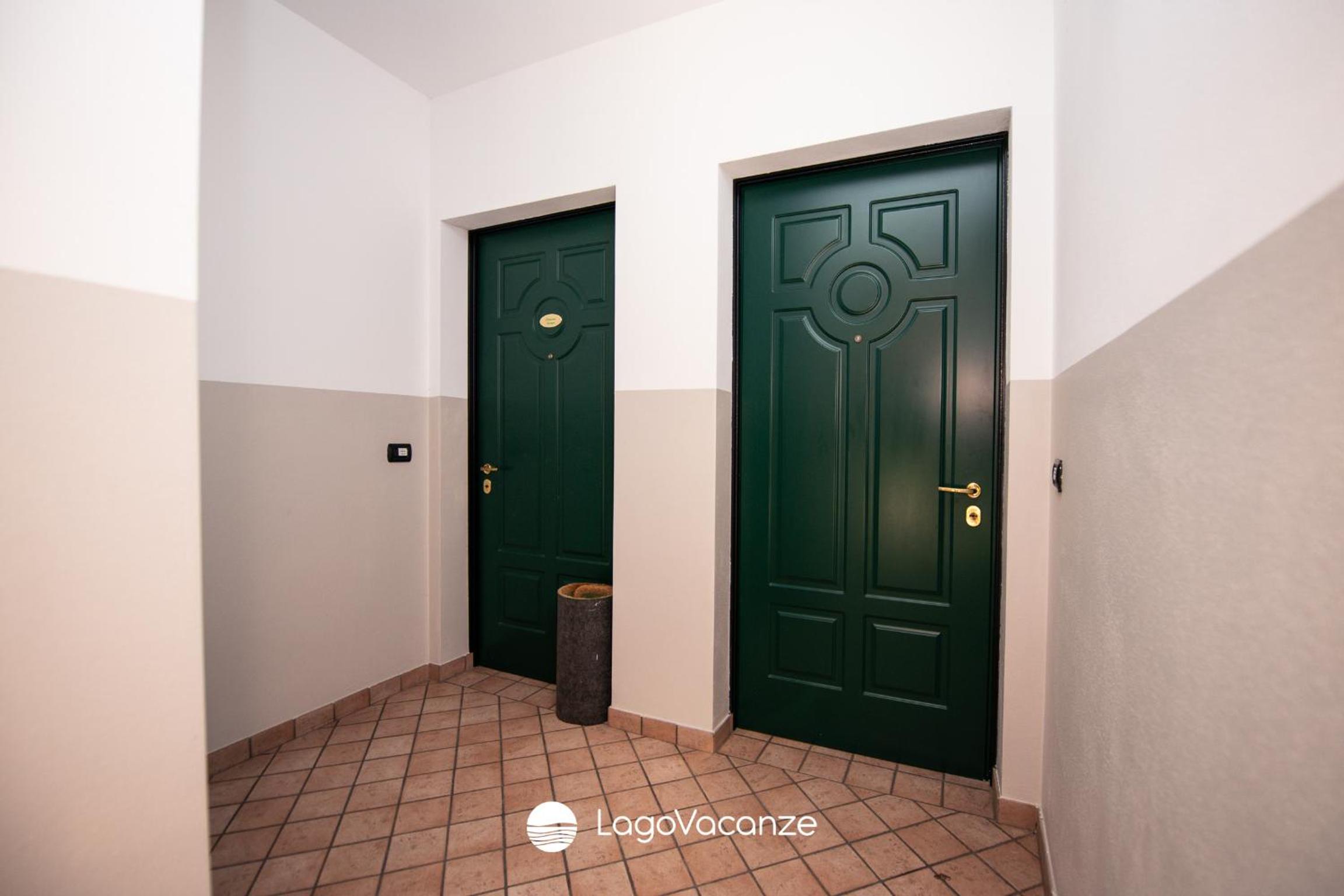 Suite Panorama Puegnago
