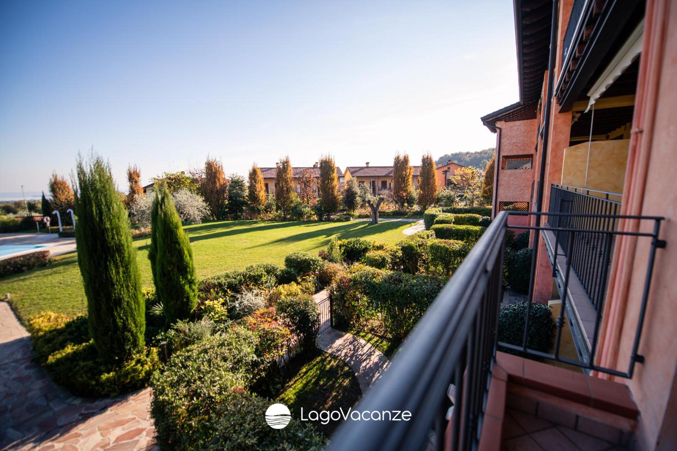 Suite Panorama Puegnago
