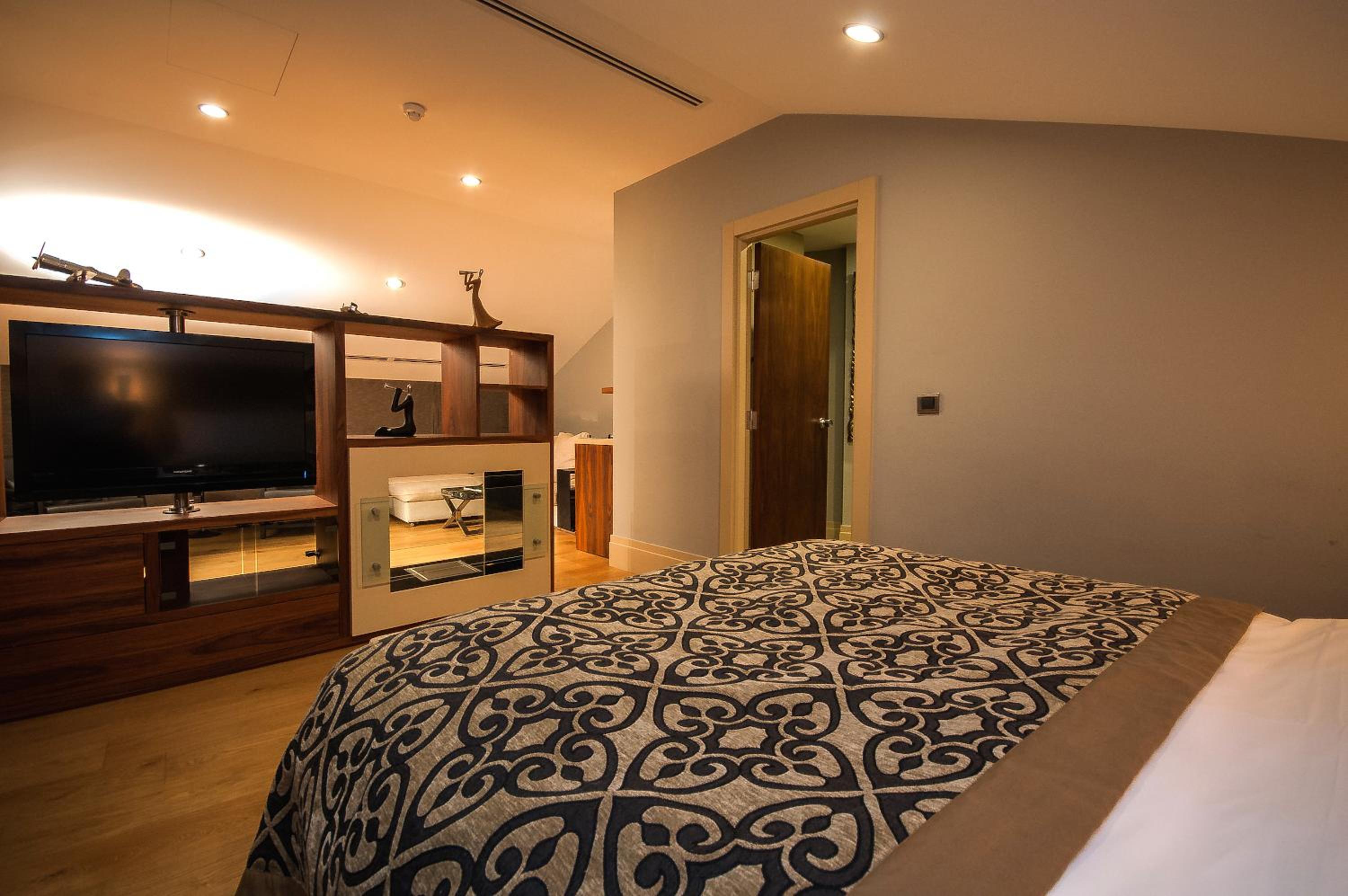 The Story Hotel Pera - Image 46