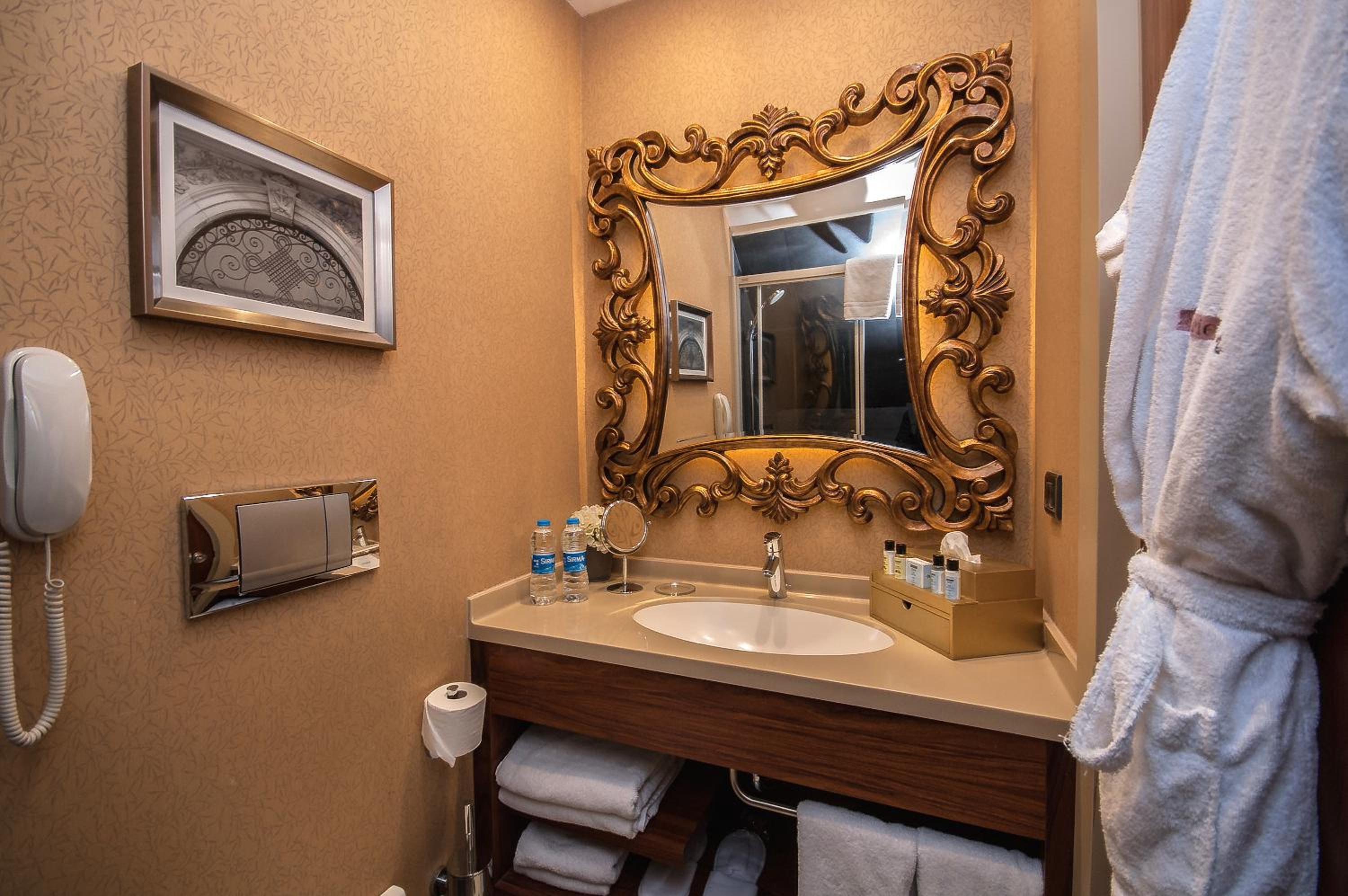 The Story Hotel Pera - Image 63