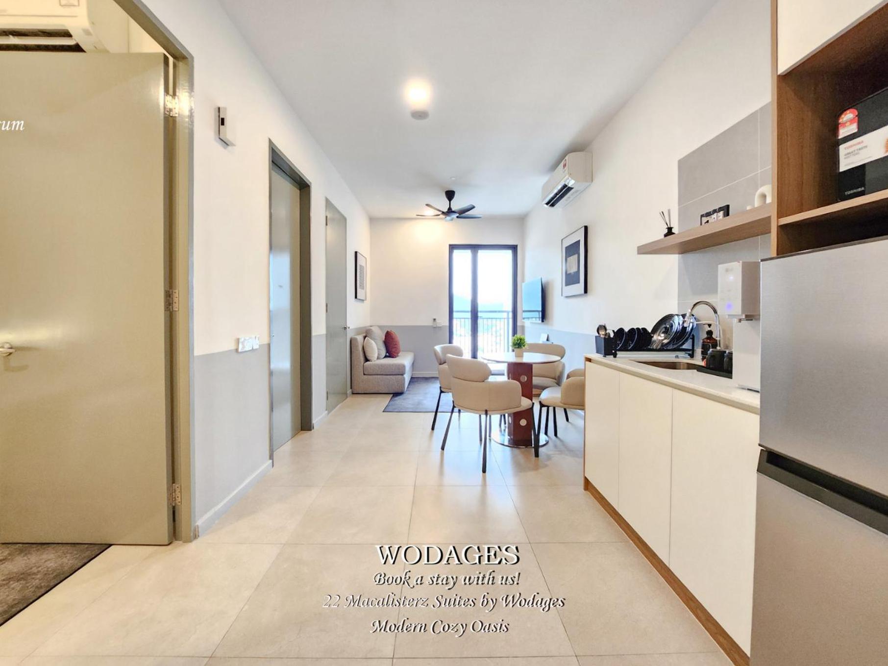 22 Macalisterz George Town by Wodages