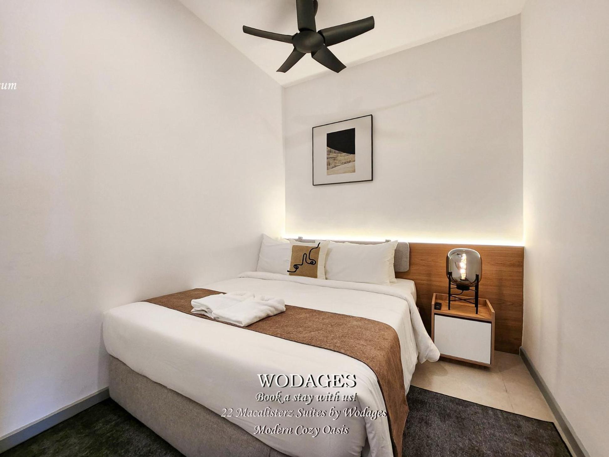 22 Macalisterz George Town by Wodages
