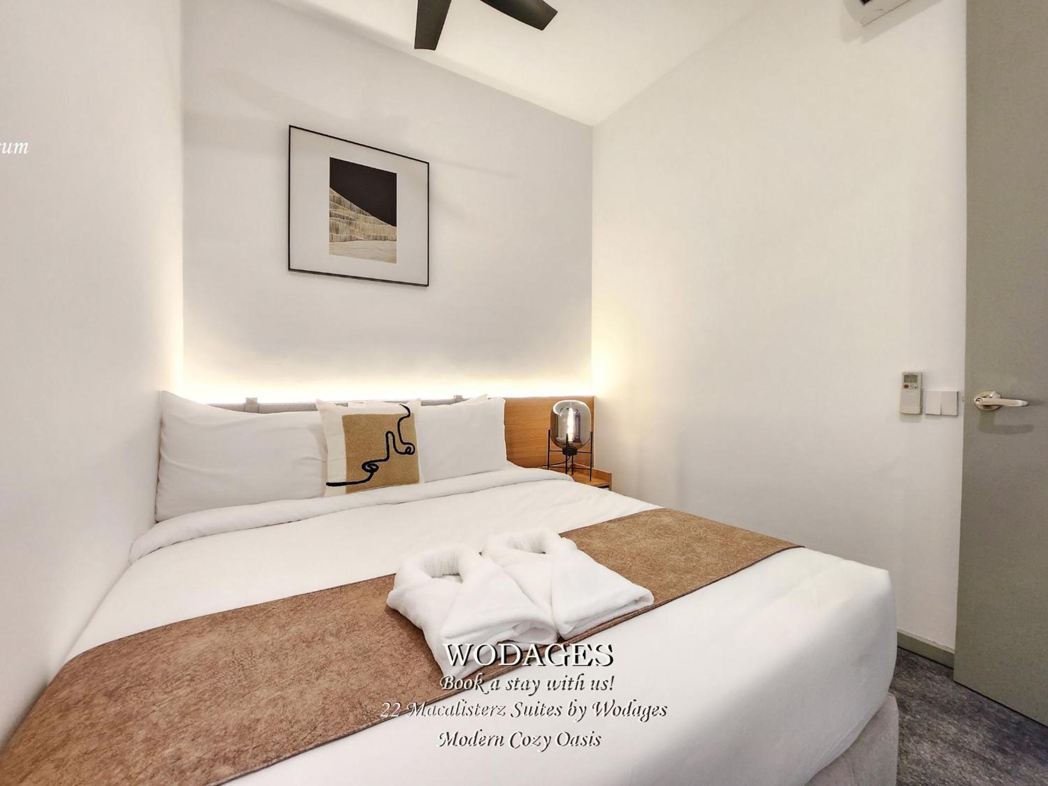 22 Macalisterz George Town by Wodages