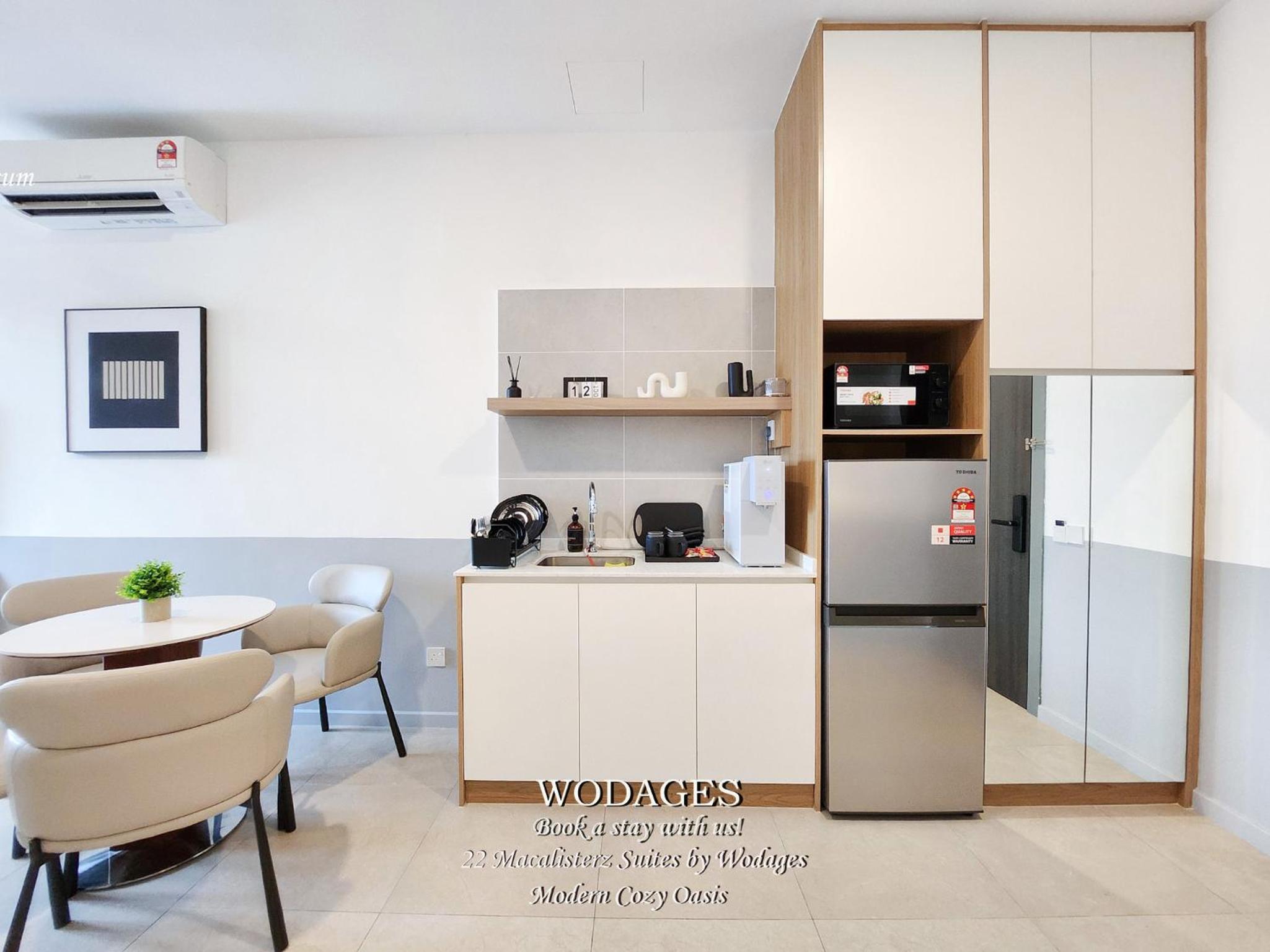 22 Macalisterz George Town by Wodages