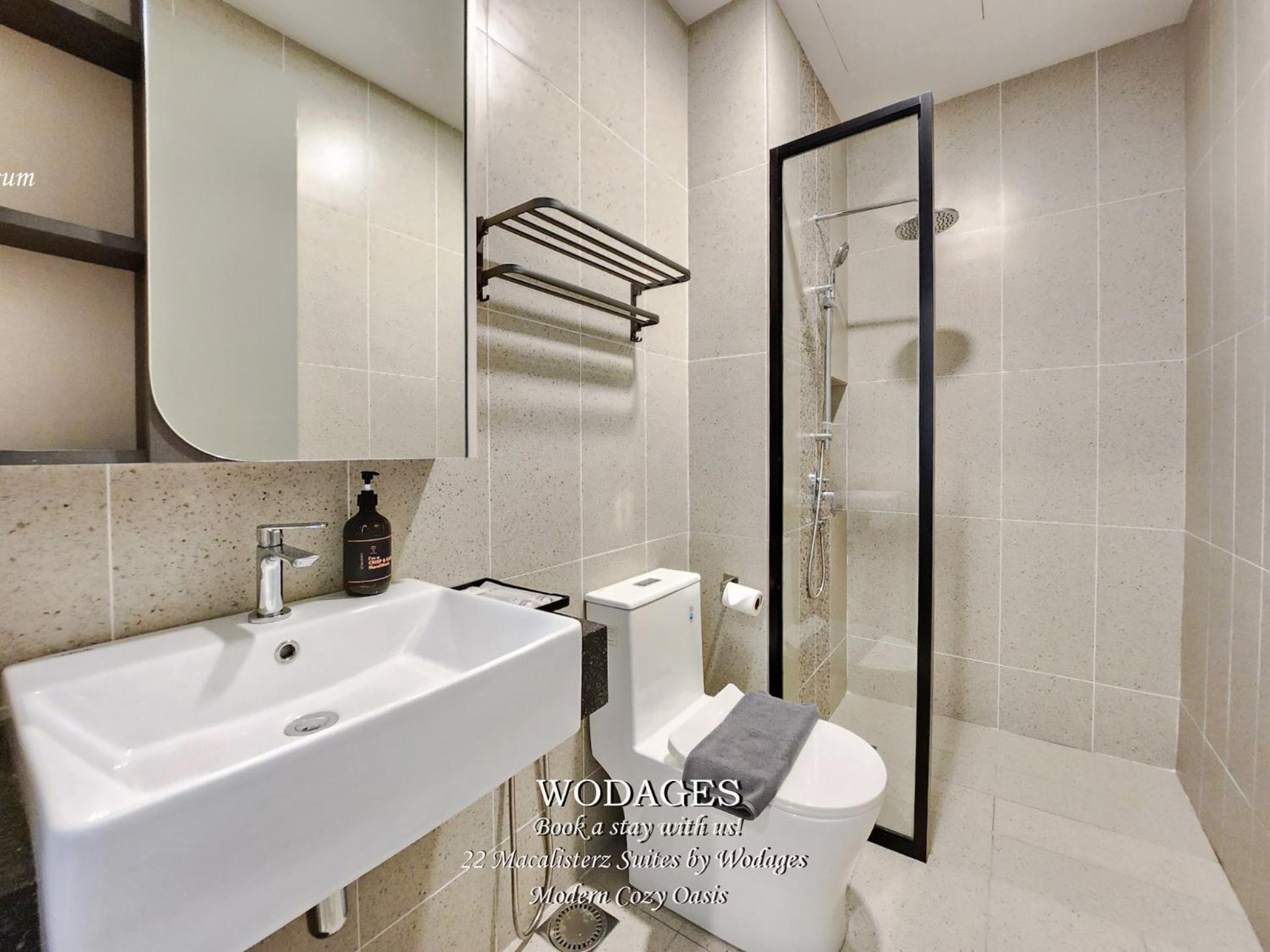 22 Macalisterz George Town by Wodages