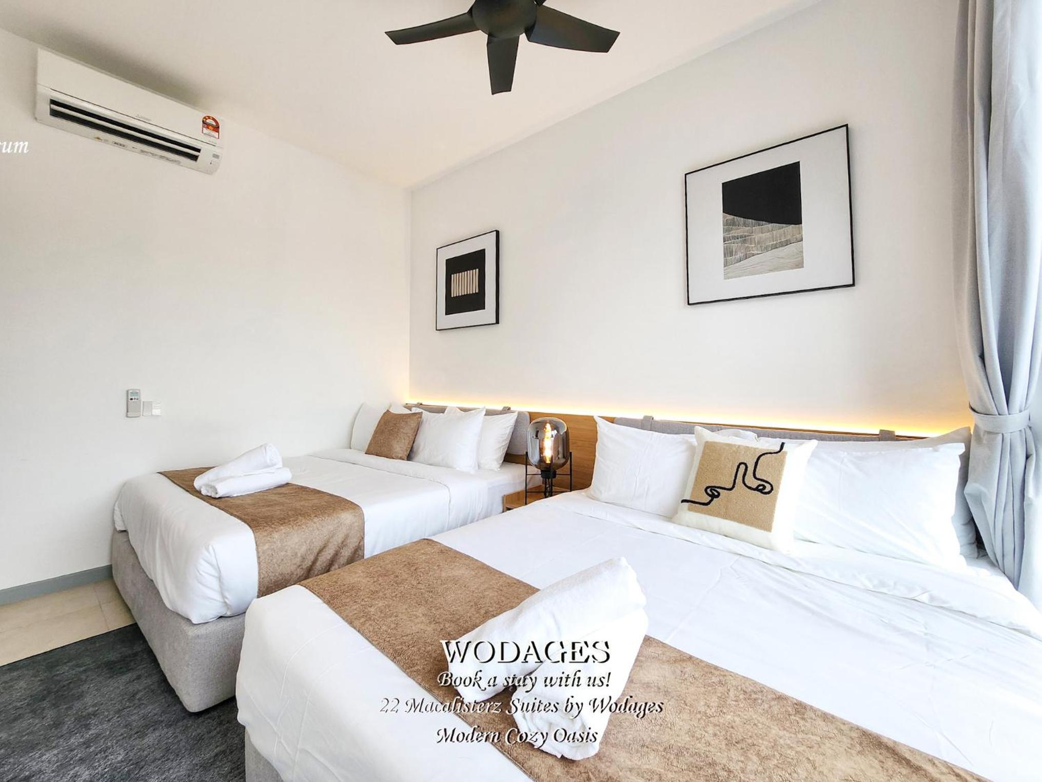 22 Macalisterz George Town by Wodages