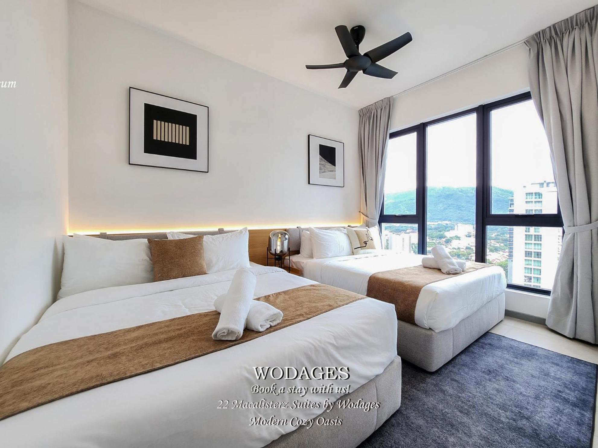 22 Macalisterz George Town by Wodages