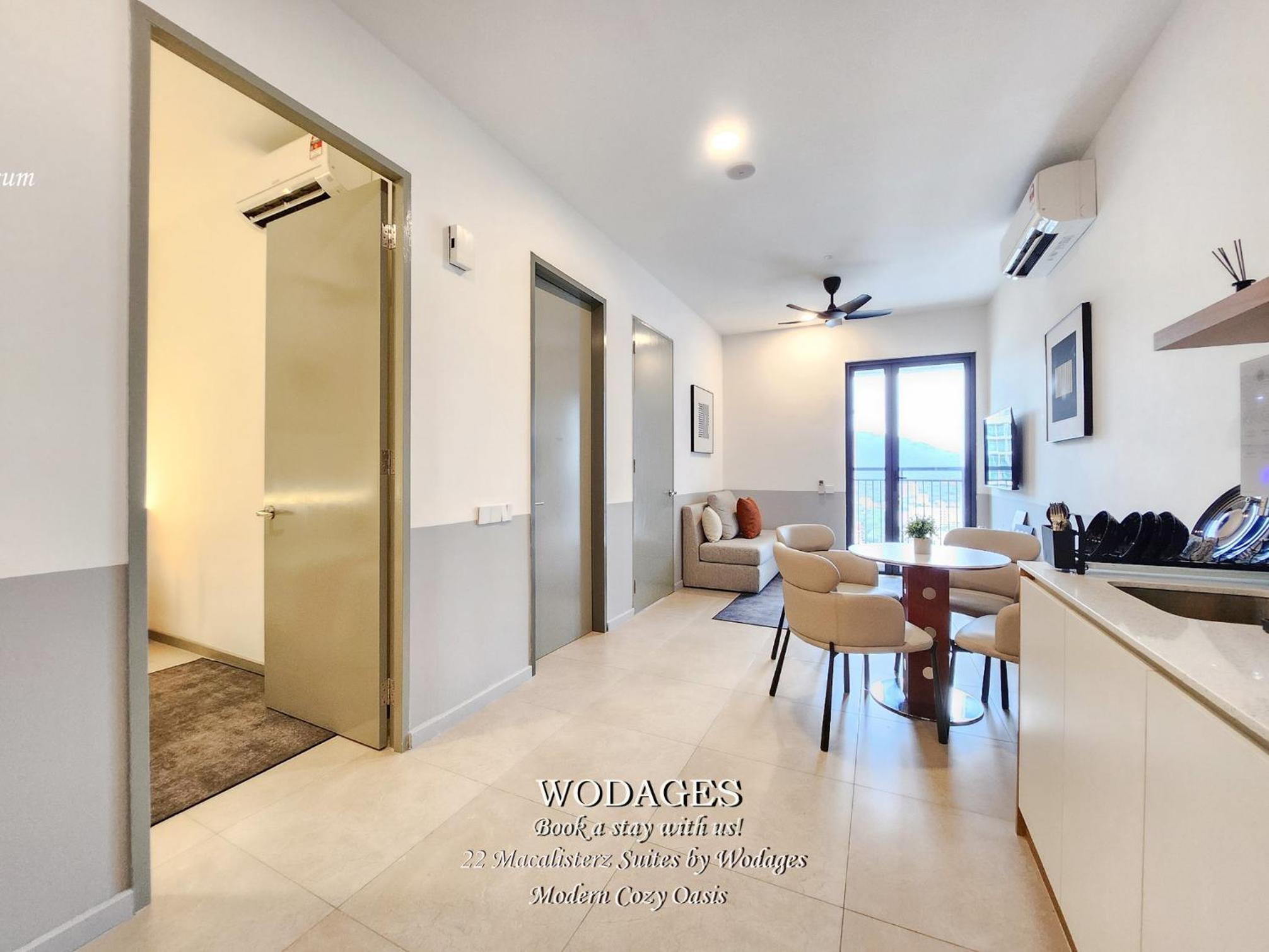22 Macalisterz George Town by Wodages