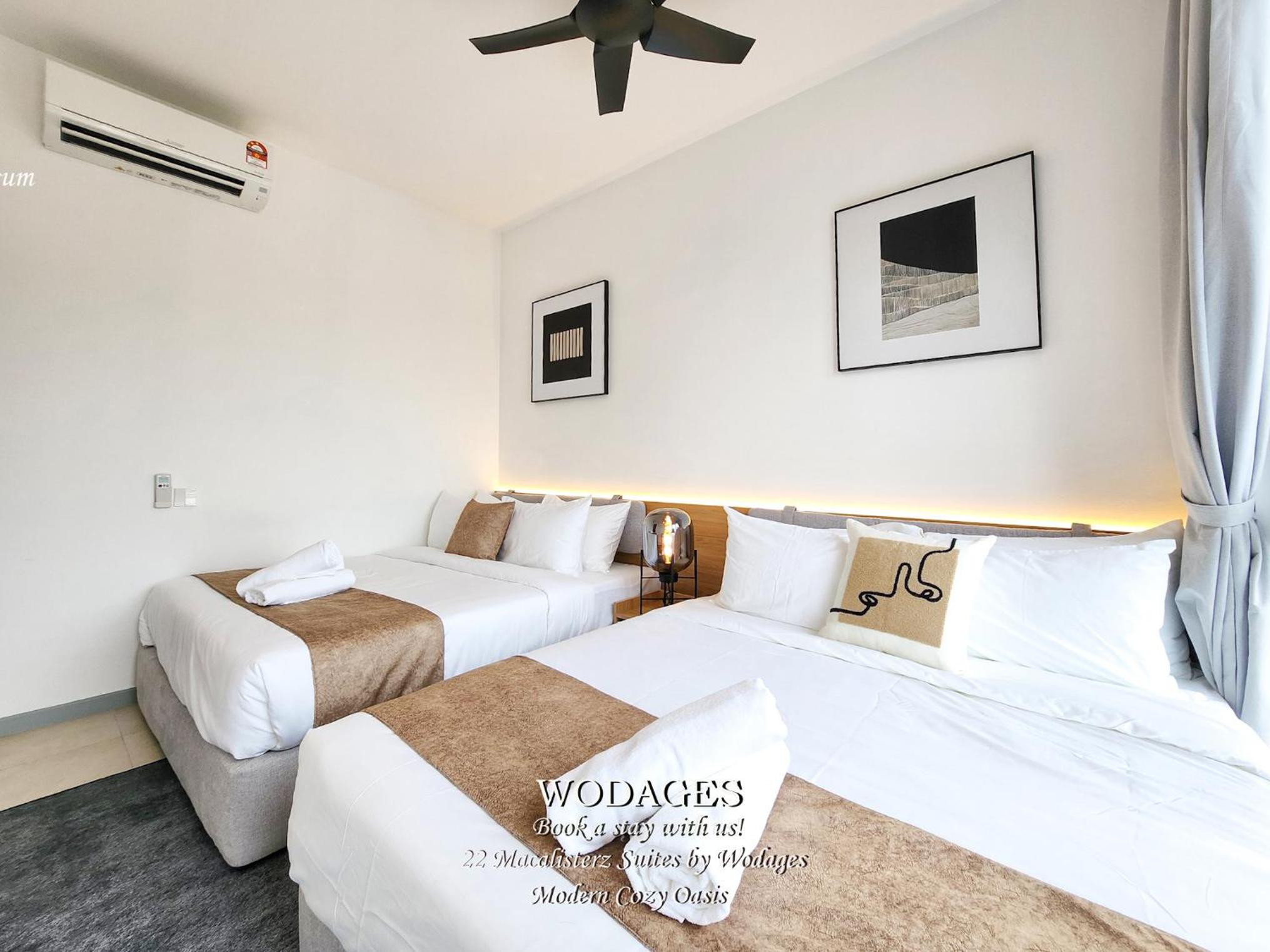 22 Macalisterz George Town by Wodages