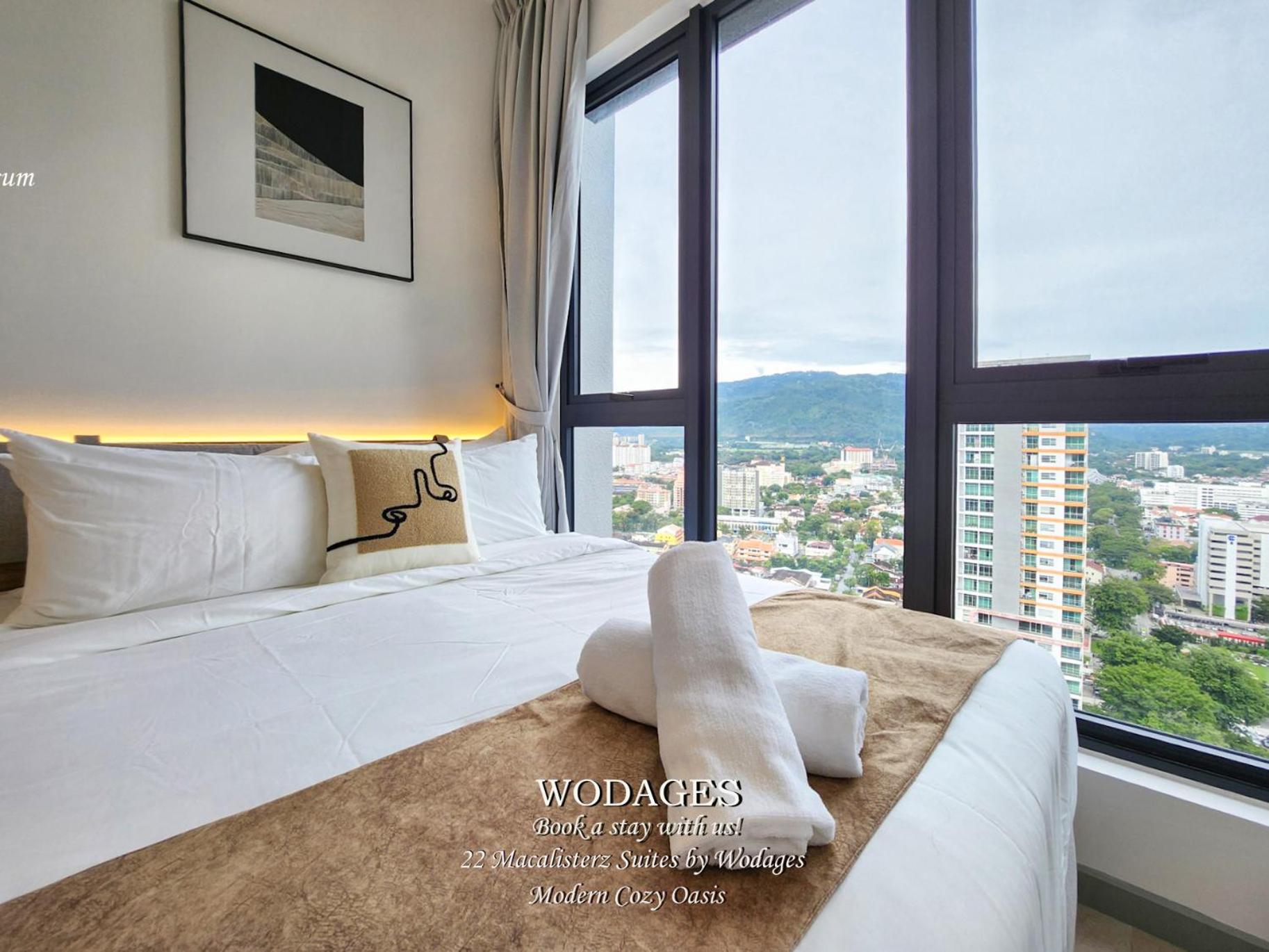 22 Macalisterz George Town by Wodages