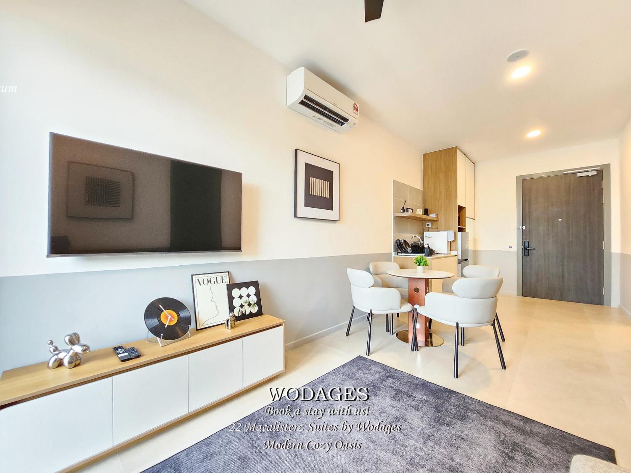 22 Macalisterz George Town by Wodages
