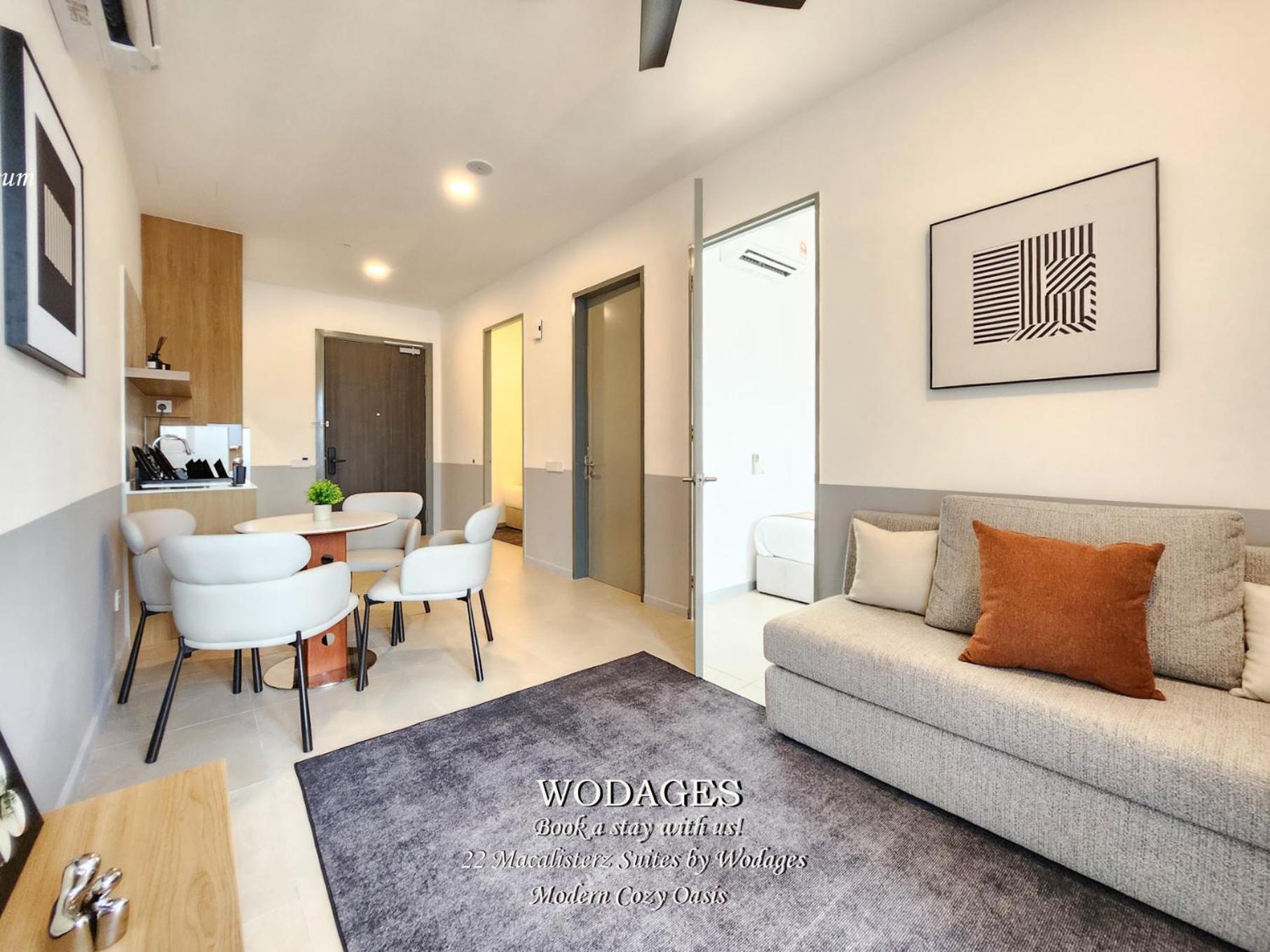 22 Macalisterz George Town by Wodages