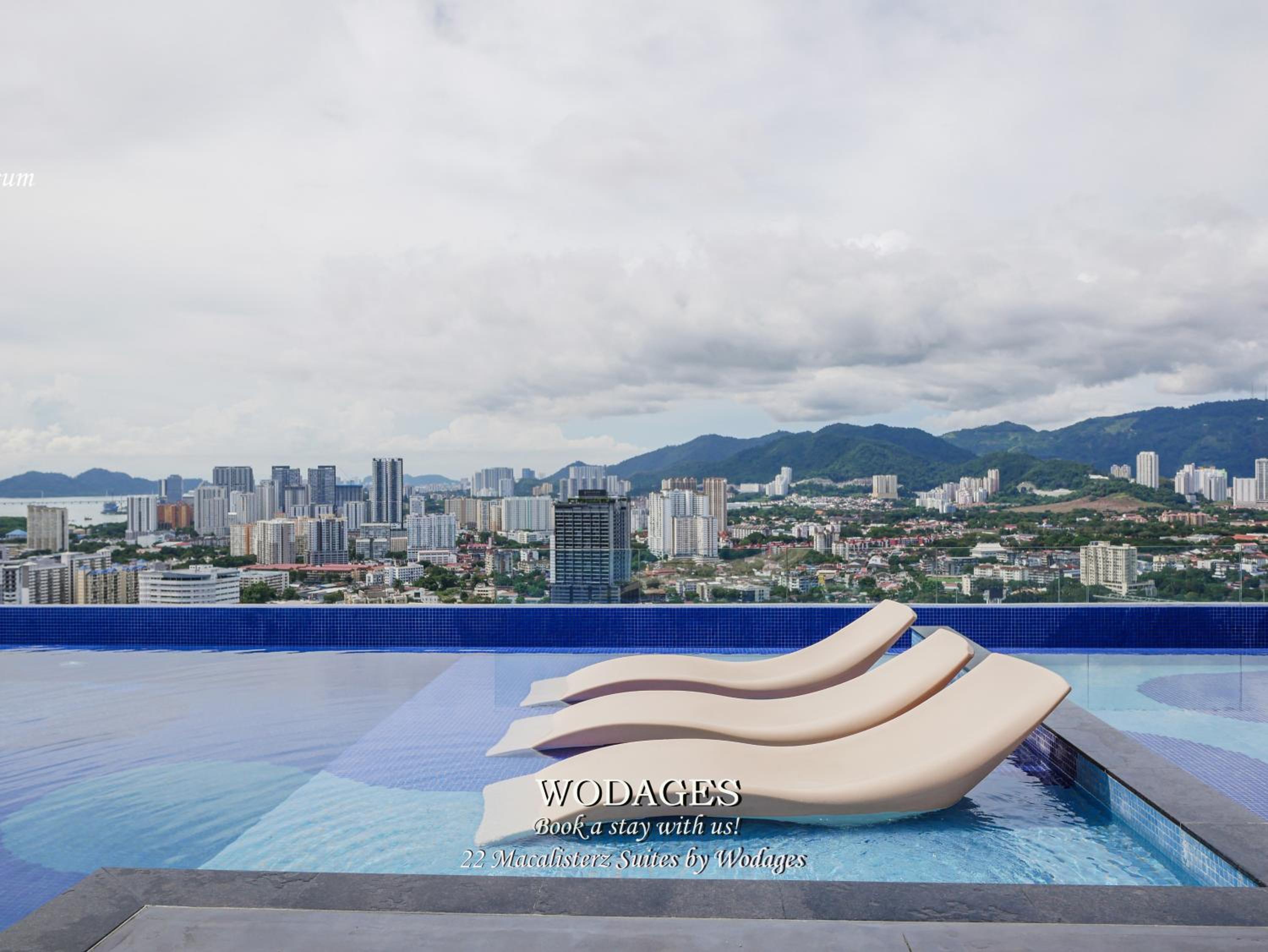 22 Macalisterz George Town by Wodages