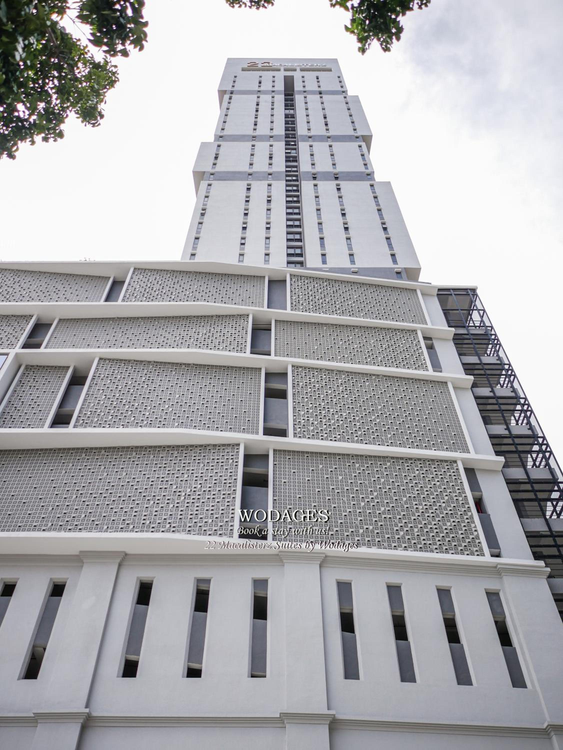 22 Macalisterz George Town by Wodages