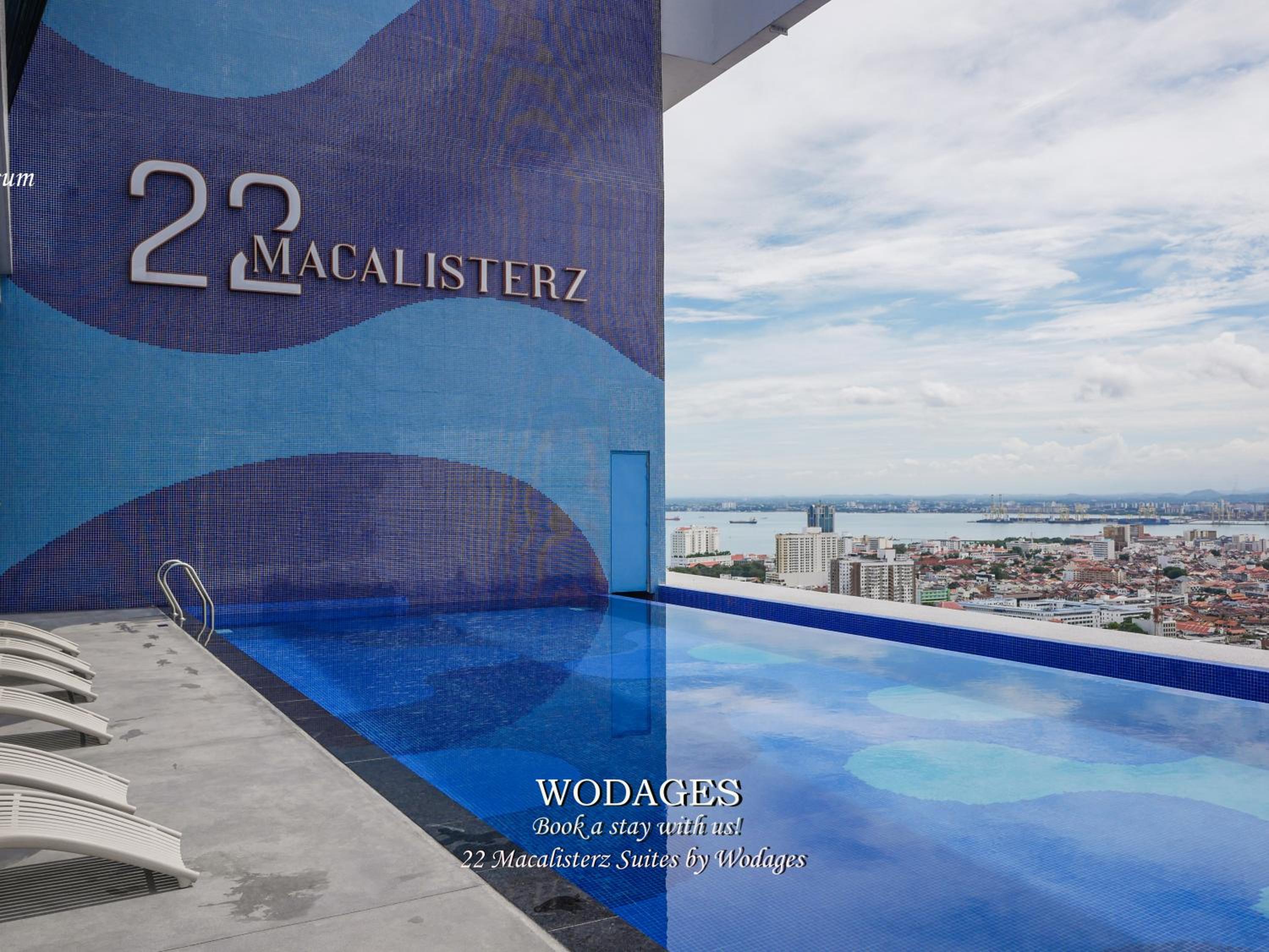 22 Macalisterz George Town by Wodages