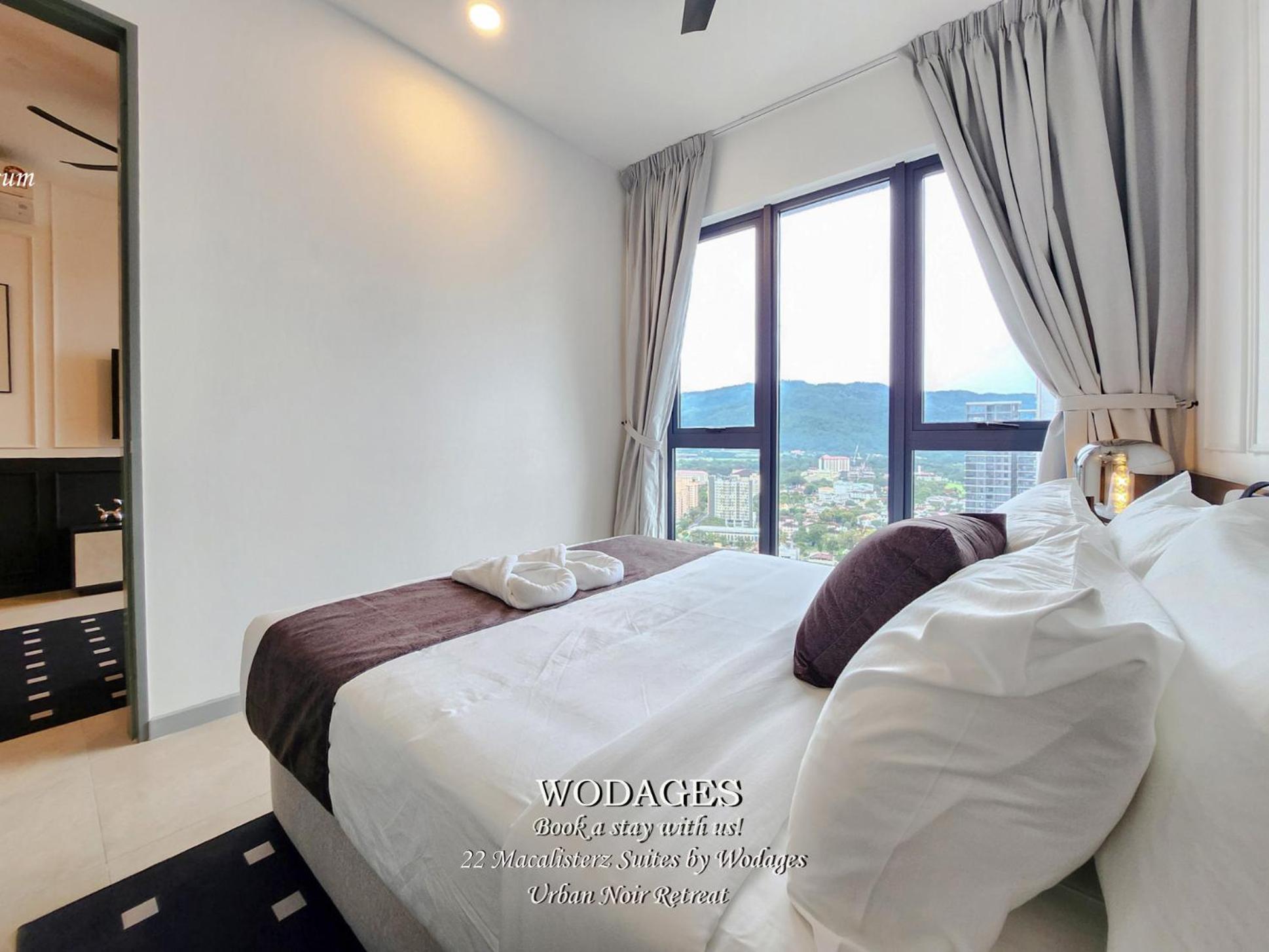 22 Macalisterz George Town by Wodages