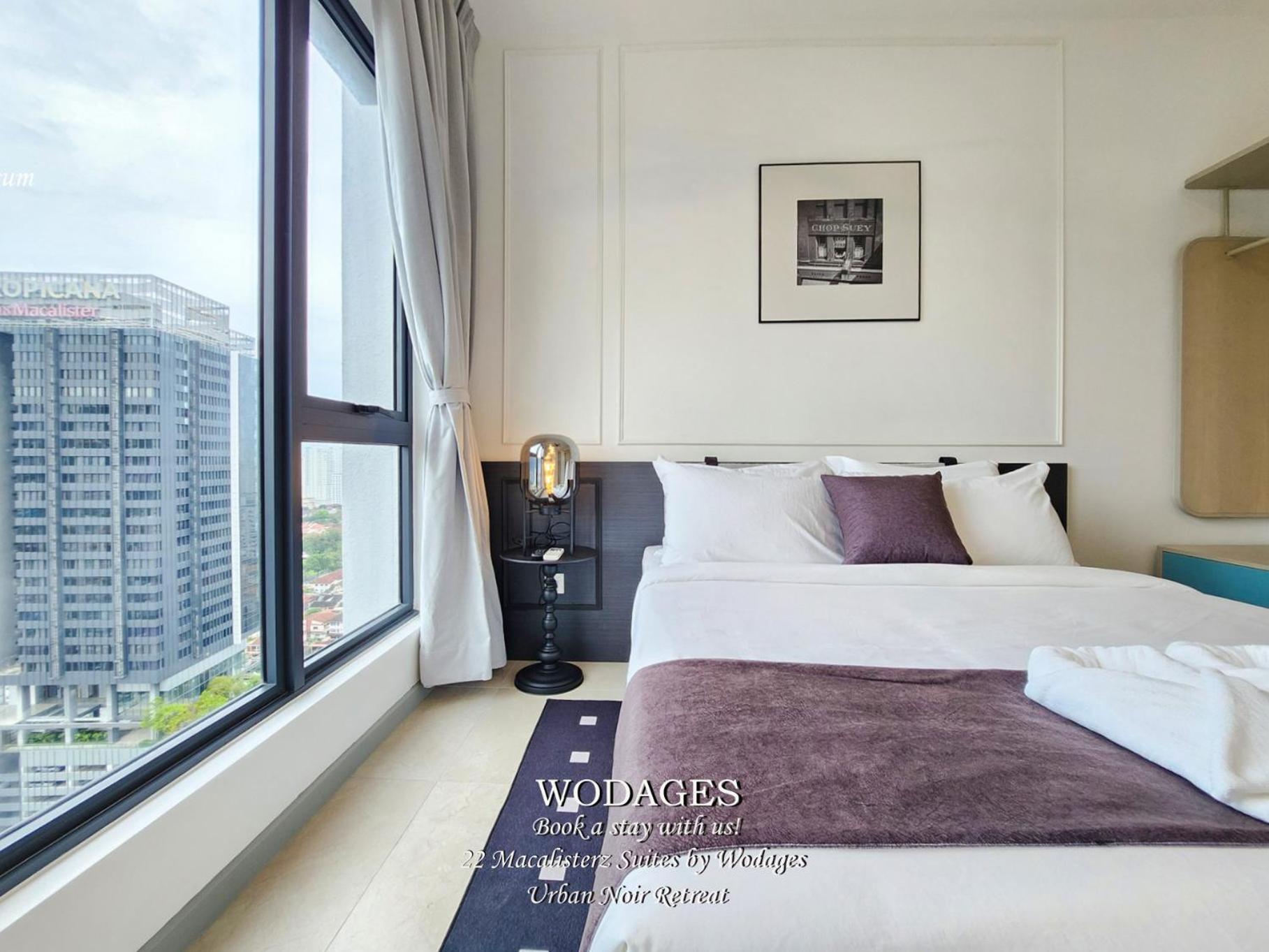 22 Macalisterz George Town by Wodages