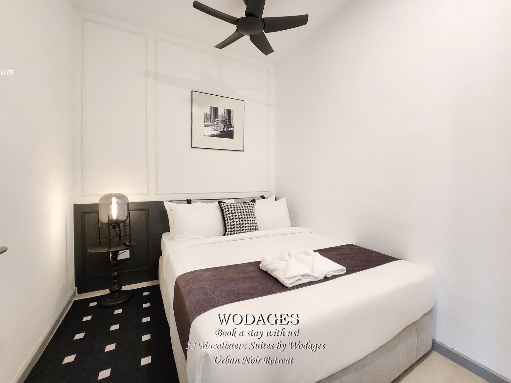 22 Macalisterz George Town by Wodages
