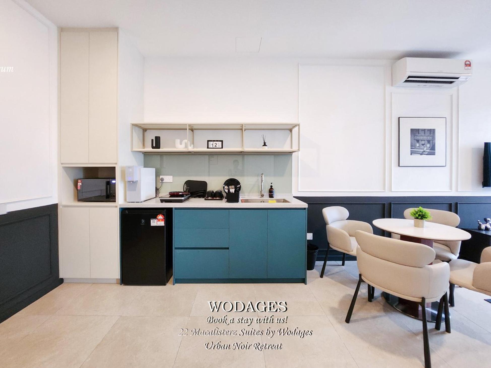 22 Macalisterz George Town by Wodages
