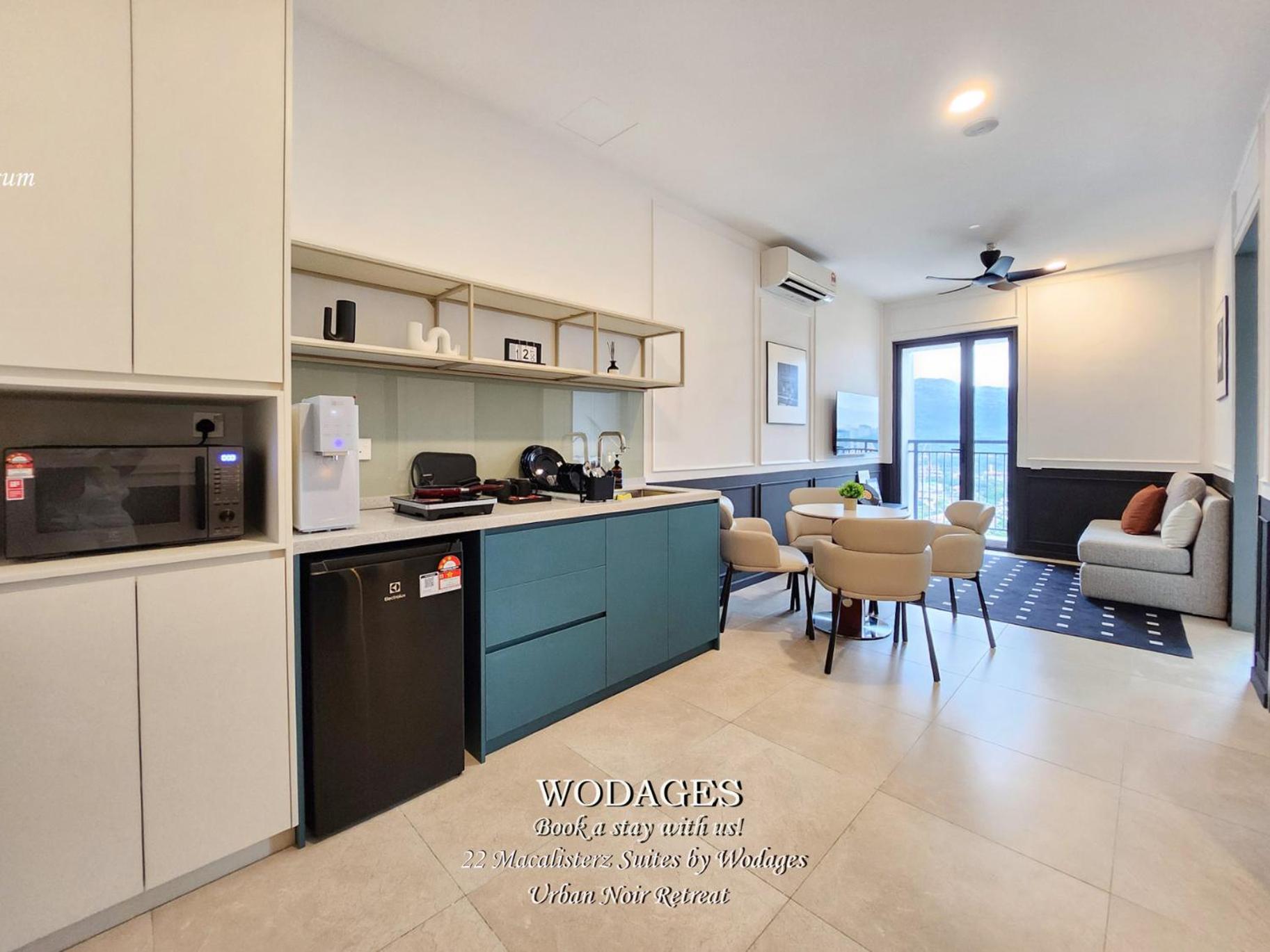 22 Macalisterz George Town by Wodages