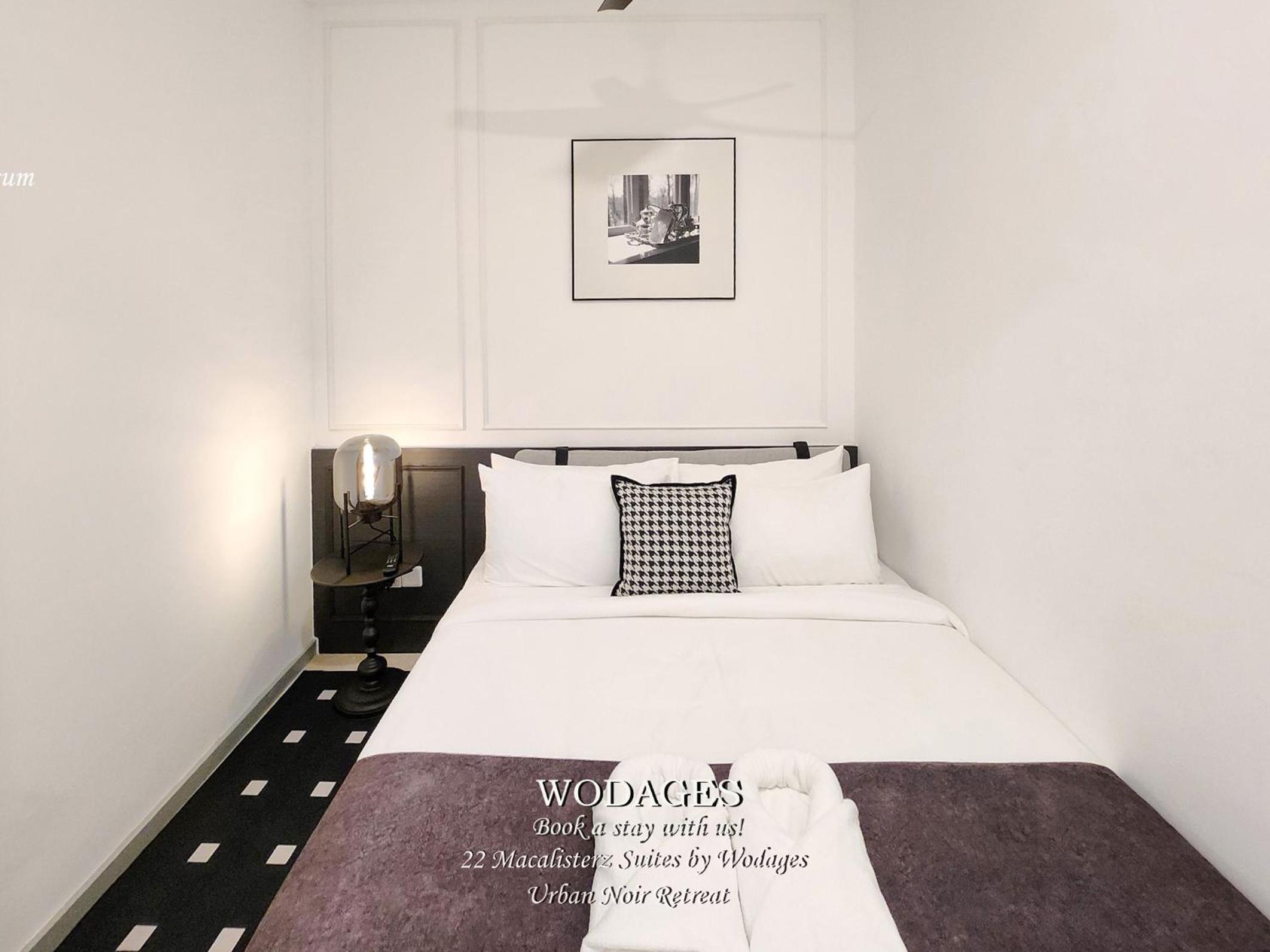 22 Macalisterz George Town by Wodages