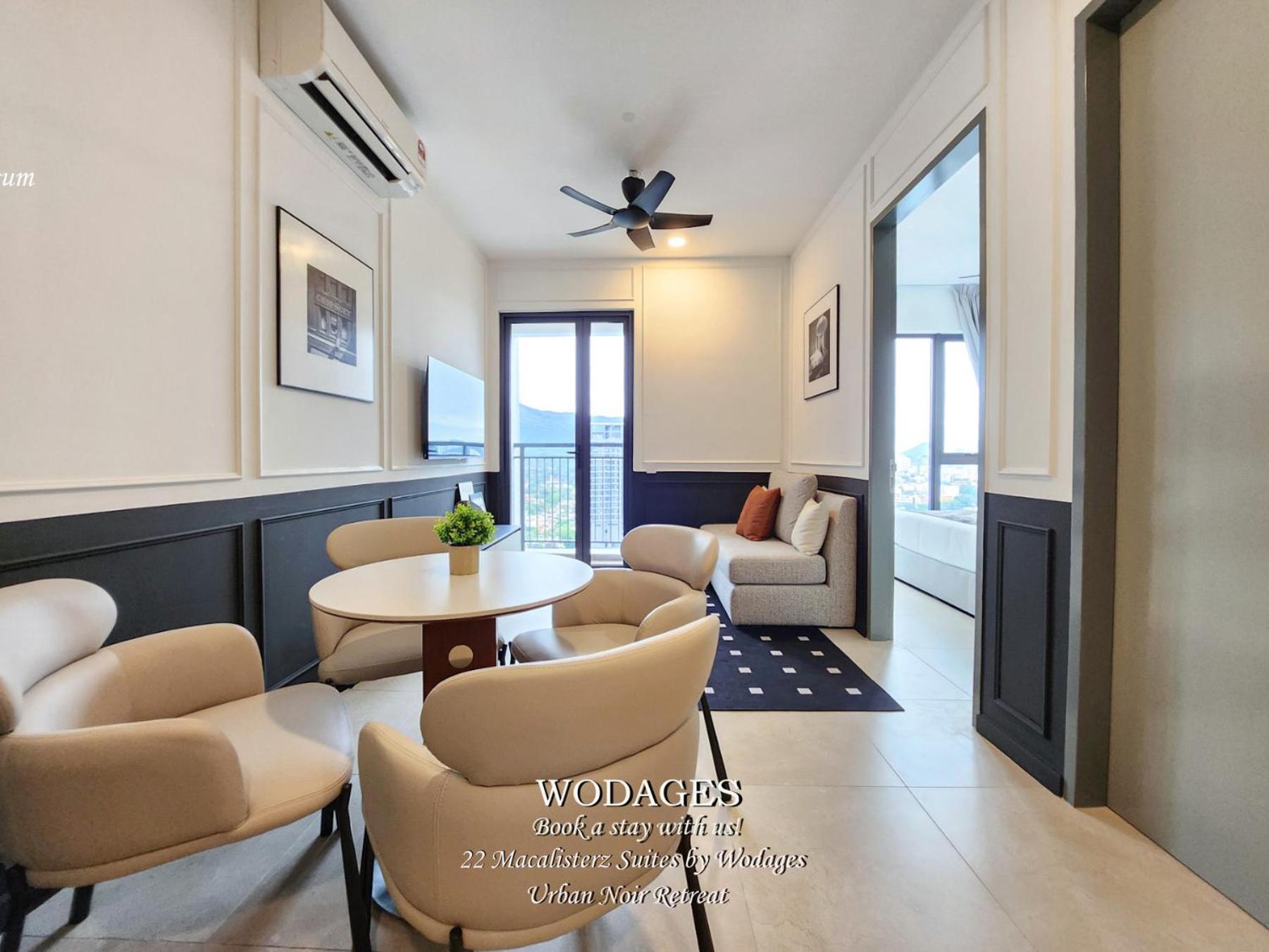 22 Macalisterz George Town by Wodages