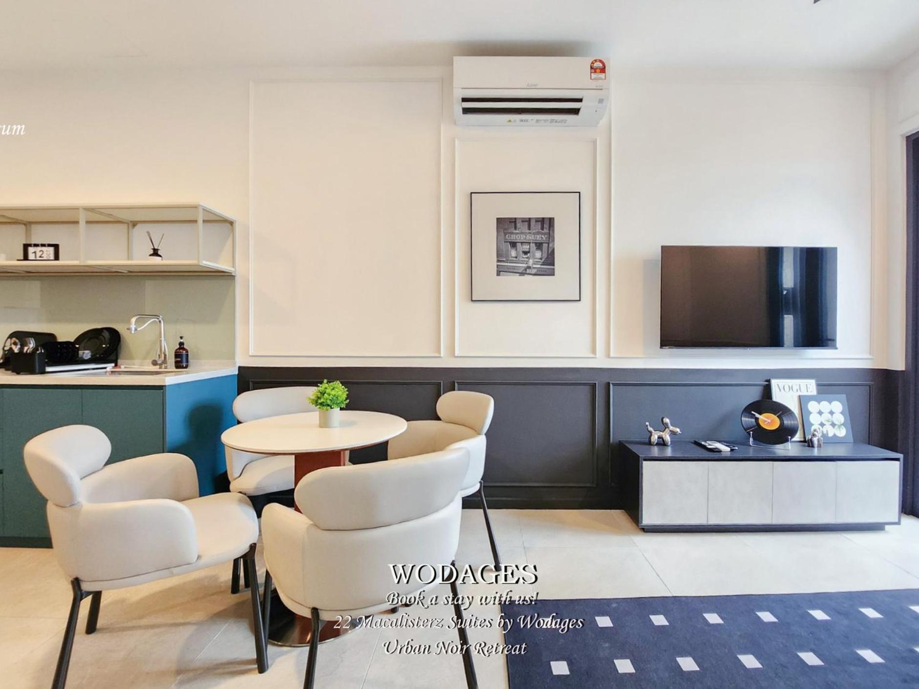 22 Macalisterz George Town by Wodages
