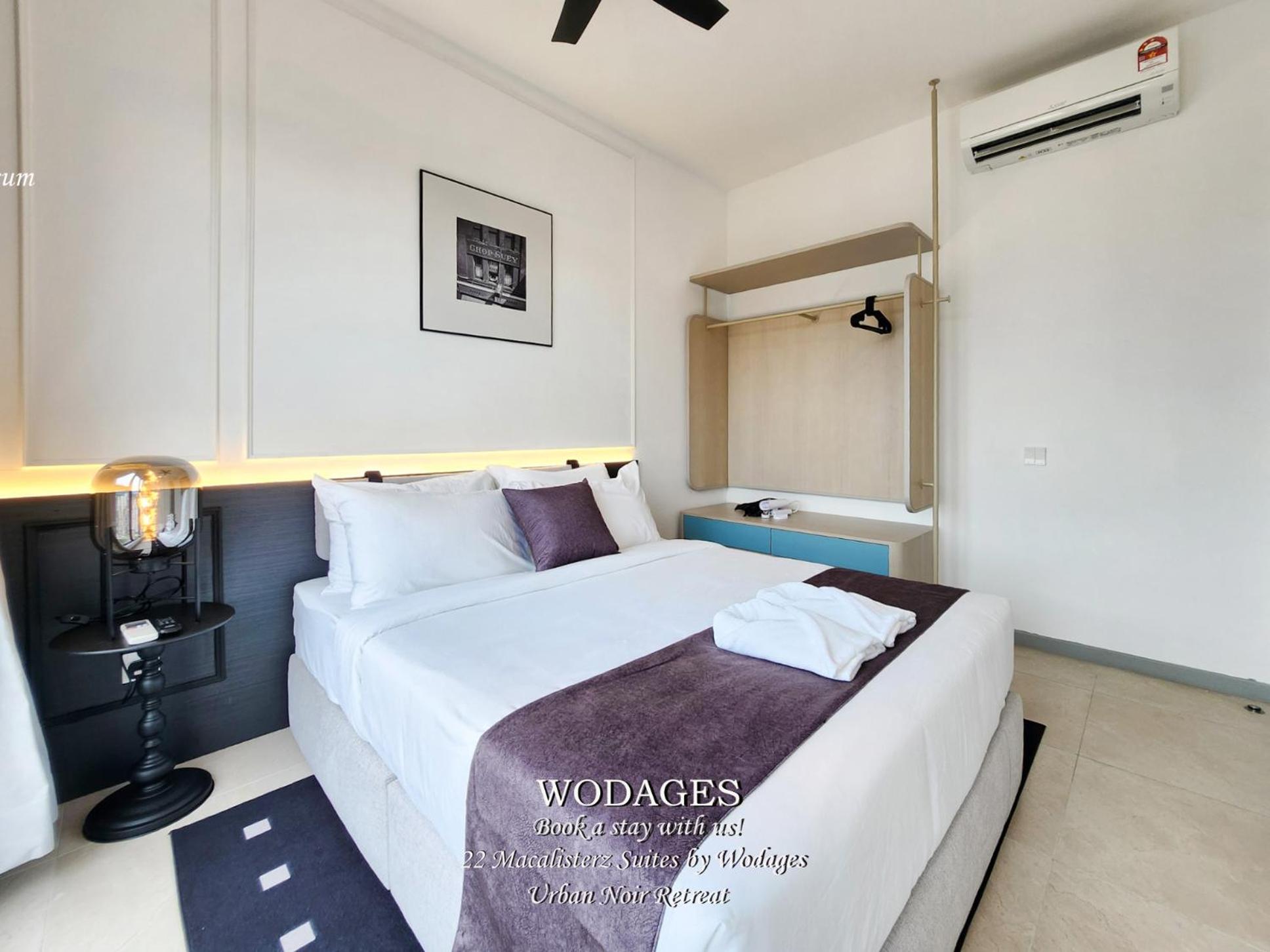 22 Macalisterz George Town by Wodages